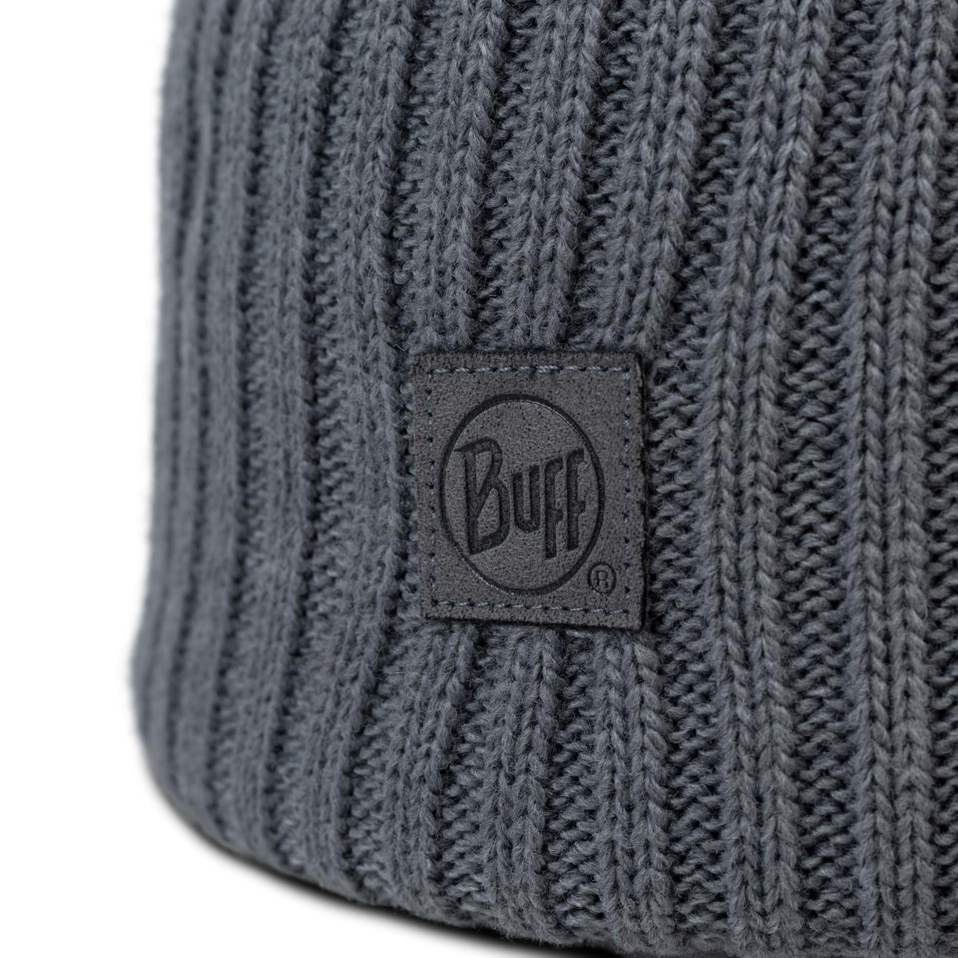BUFF KNITTED RUTGER BERE