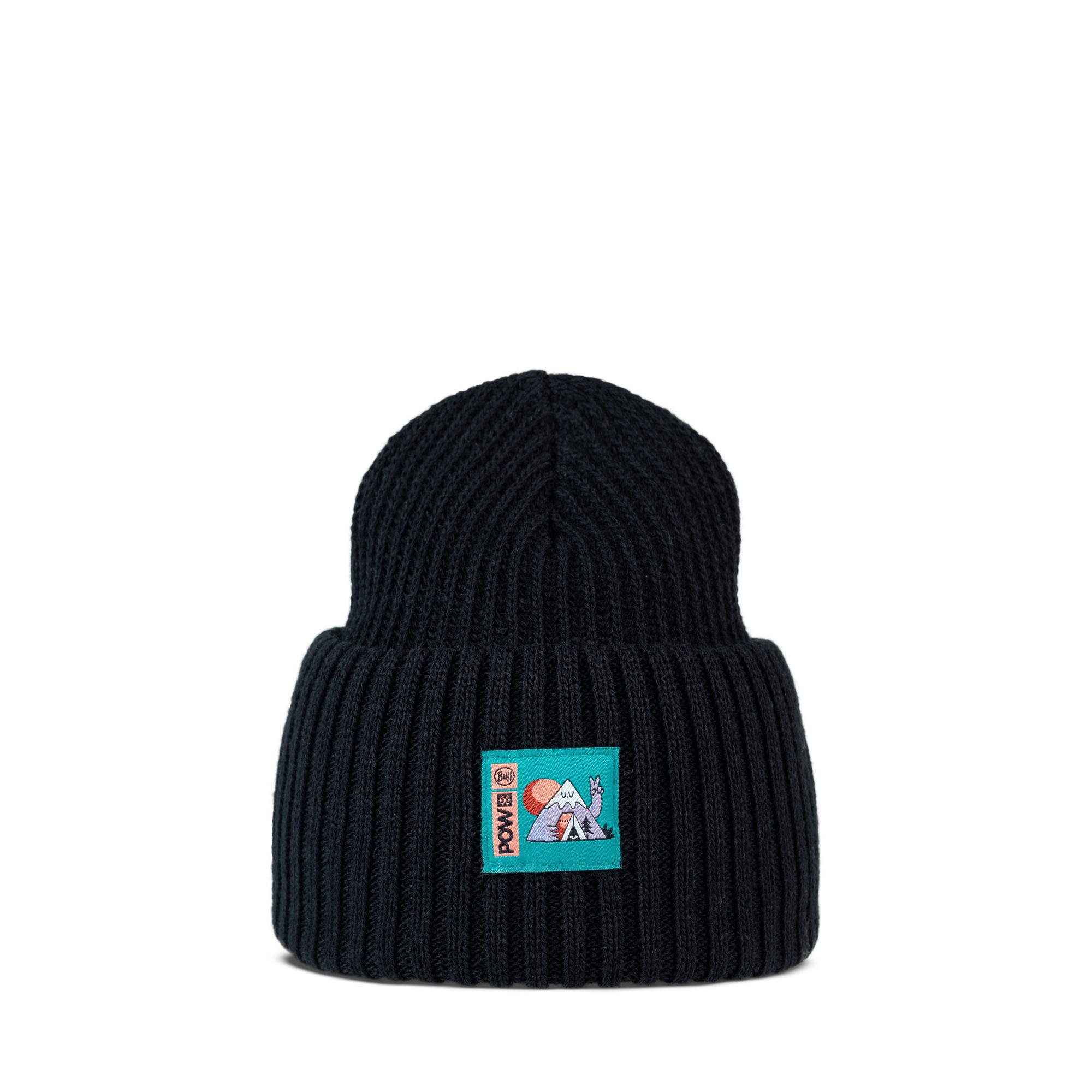BUFF KNITTED RUTGER BERE