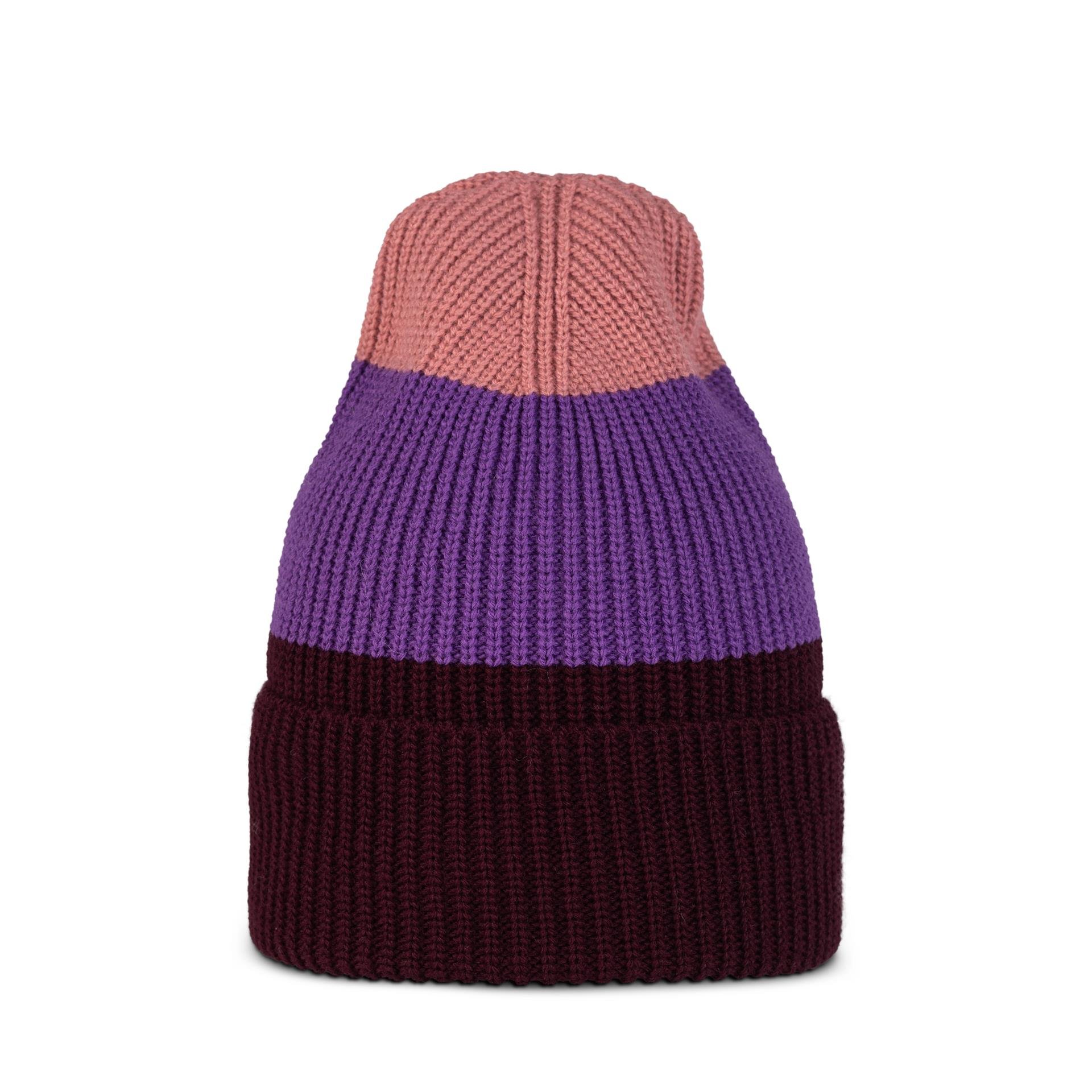 BUFF KNITTED ZIMIC BERE