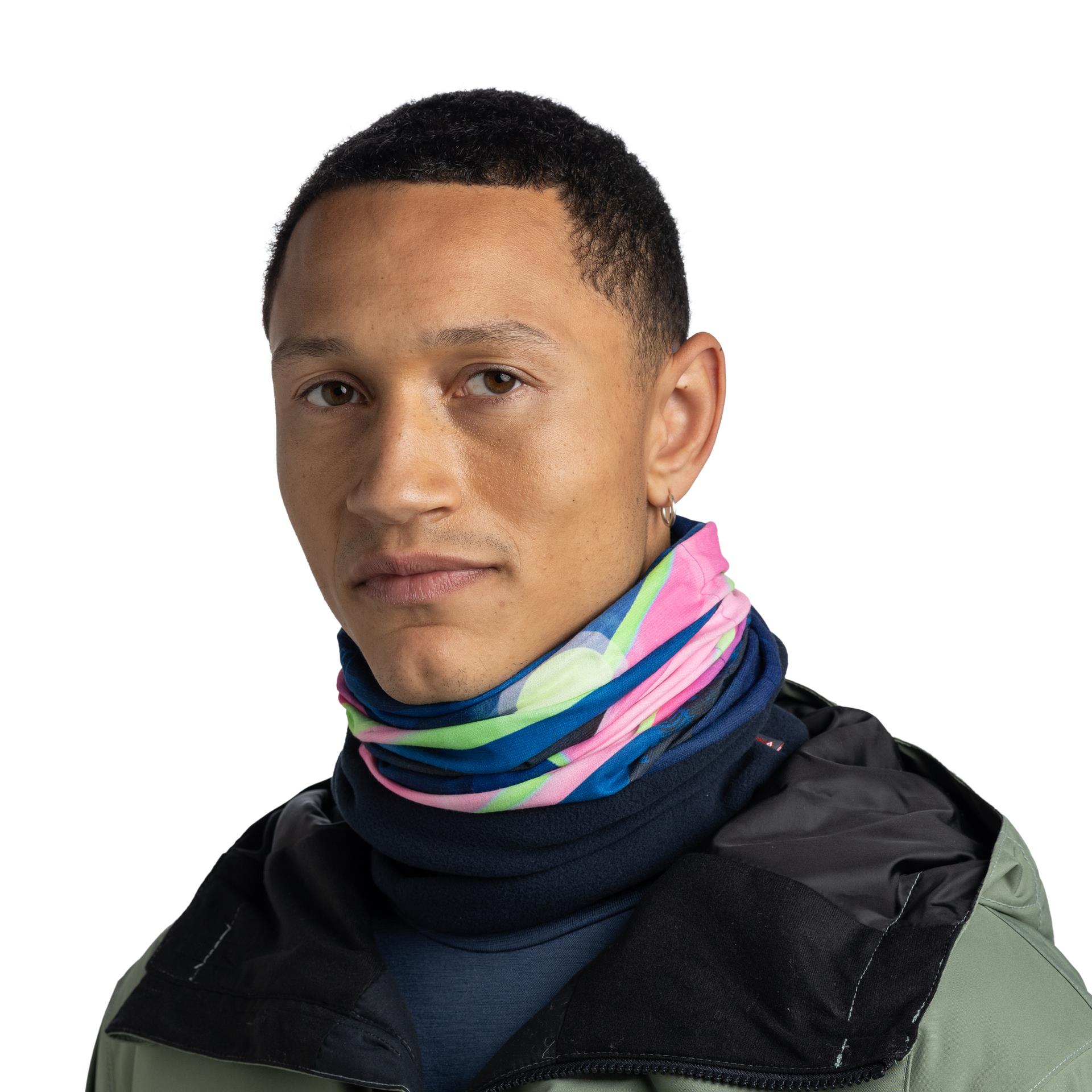 BUFF LARTO POLAR BOYUNLUK