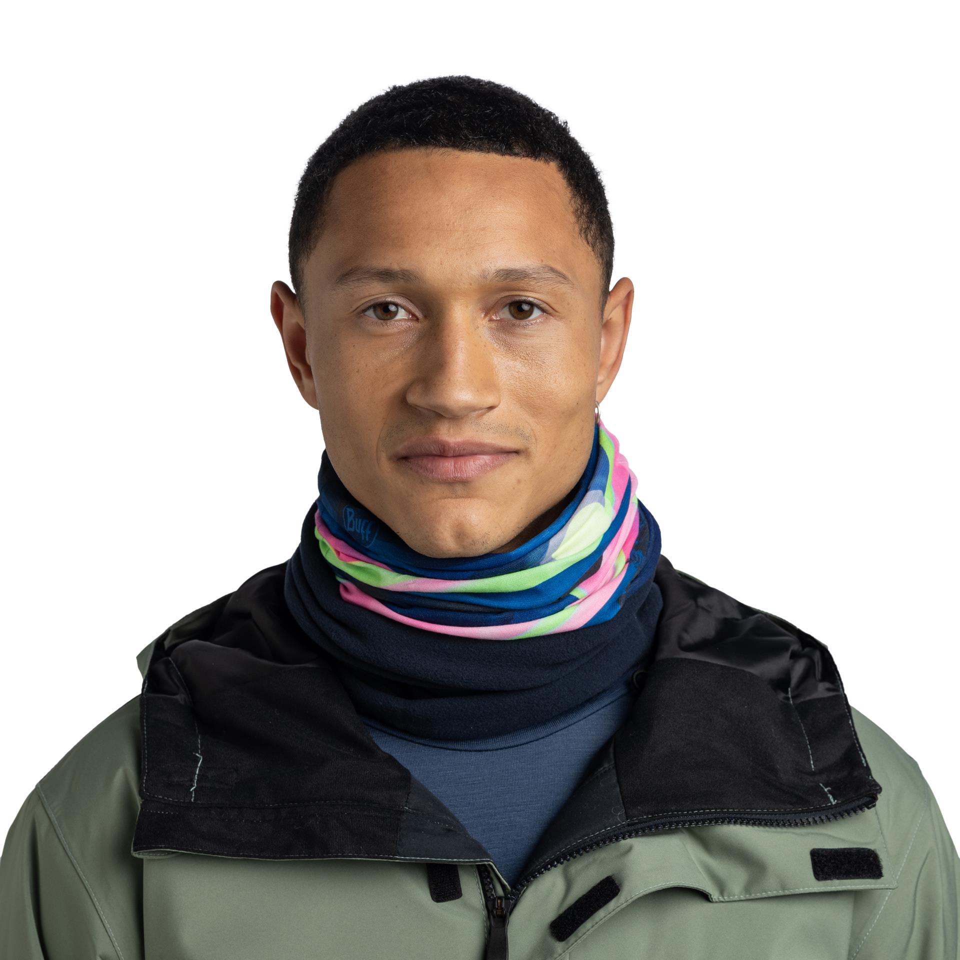 BUFF LARTO POLAR BOYUNLUK