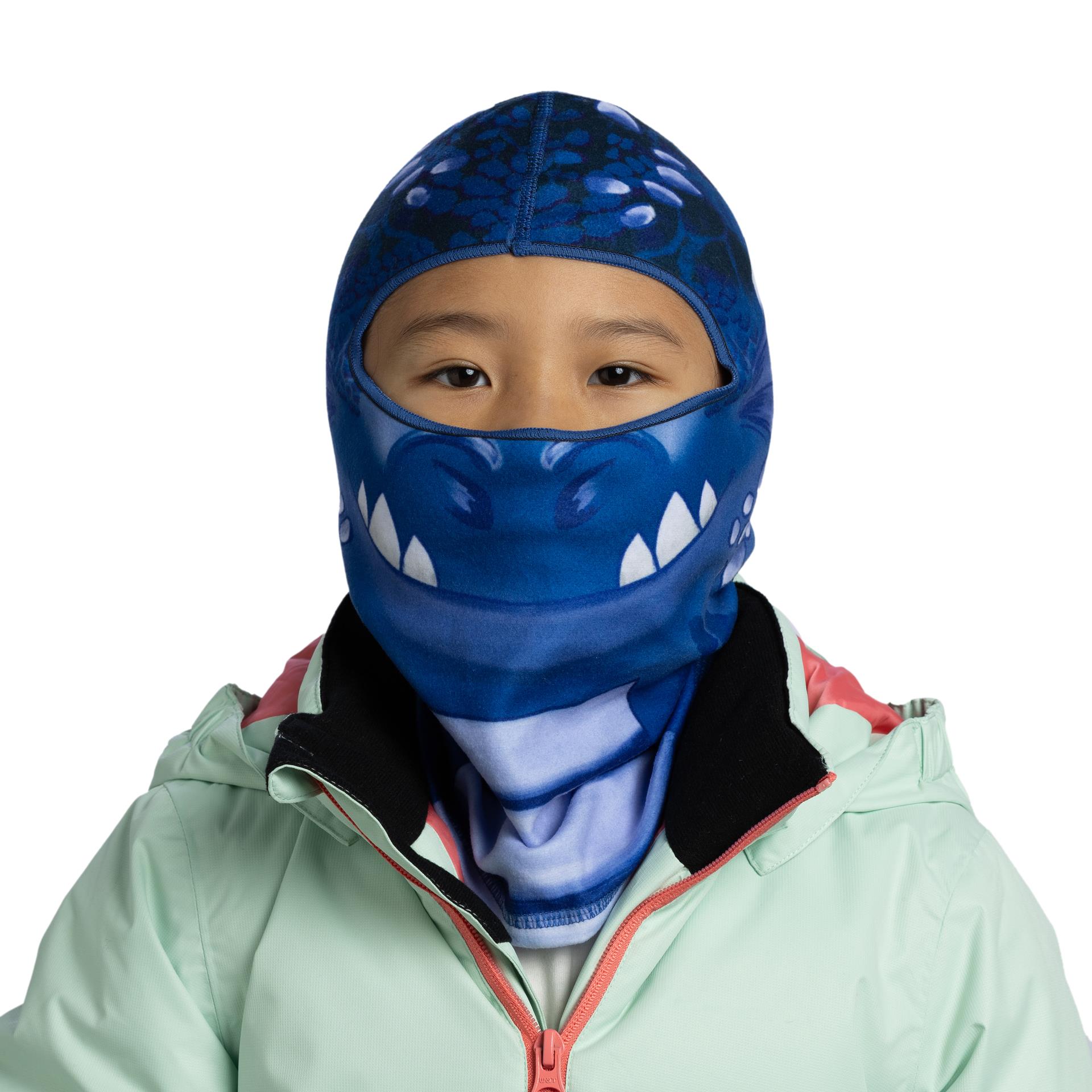 BUFF LUTKY POLAR MASKE