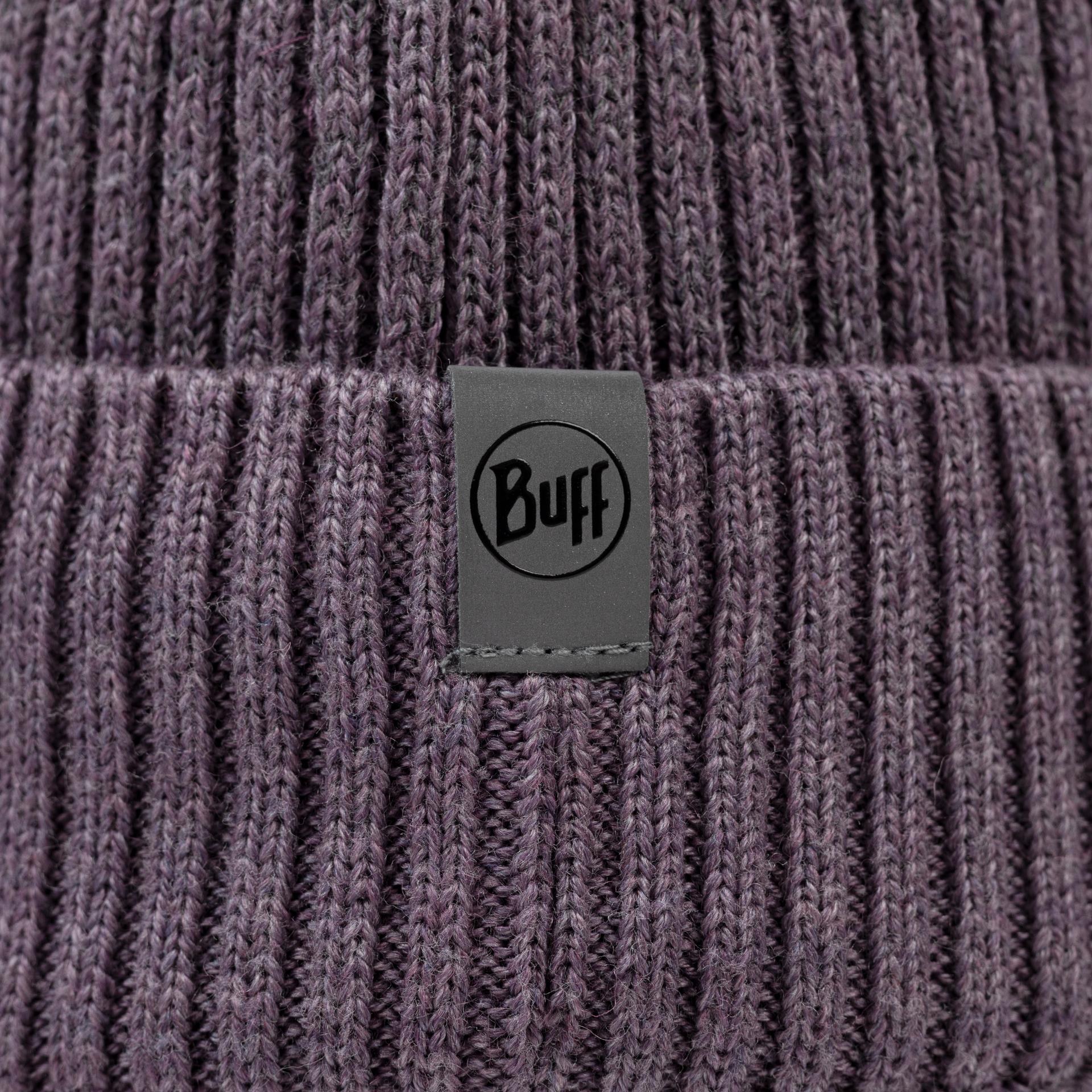 BUFF MERINO ACTIVE SOLID BERE