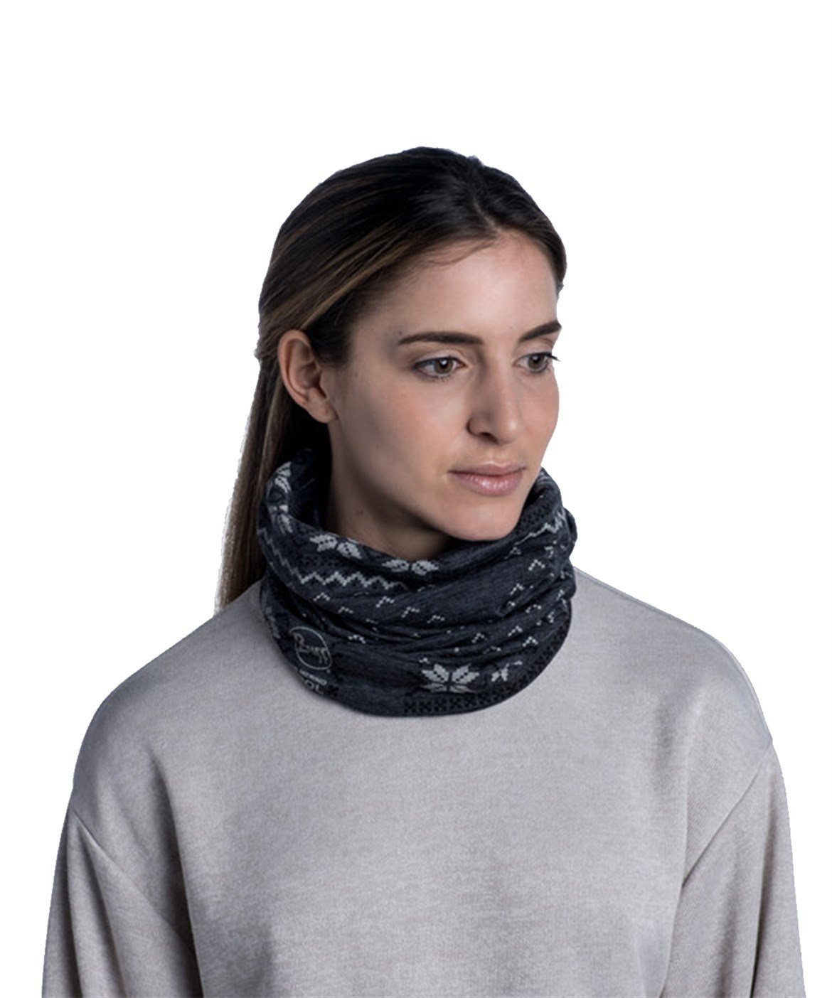 BUFF MERINO LIGHTWEIGHT FLOKI