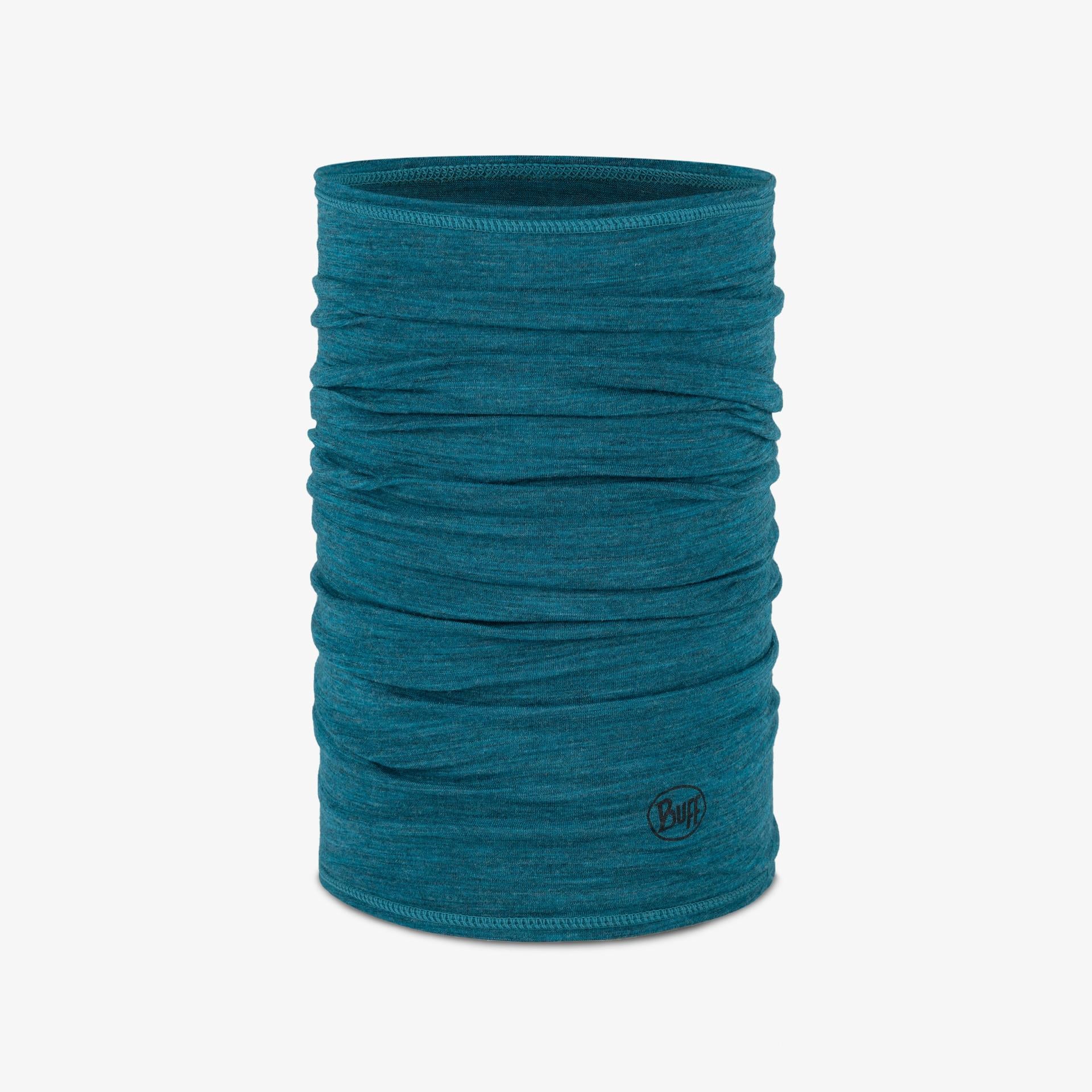 BUFF® MERINO LIGHTWEIGHT SOLID BOYUNLUK