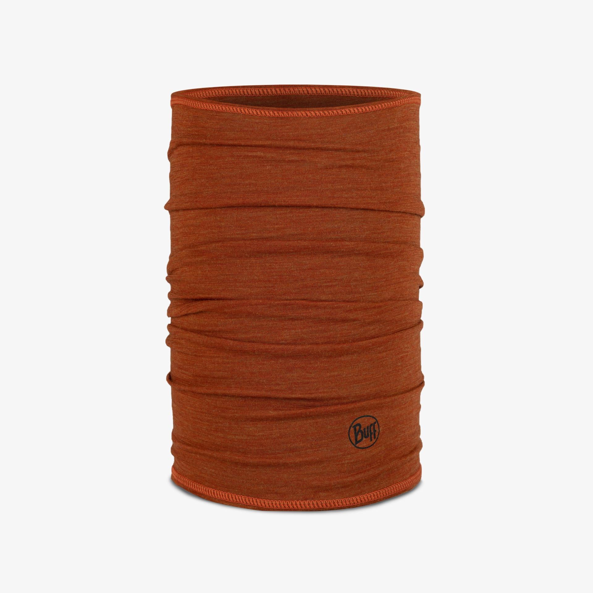BUFF® MERINO LIGHTWEIGHT SOLID BOYUNLUK