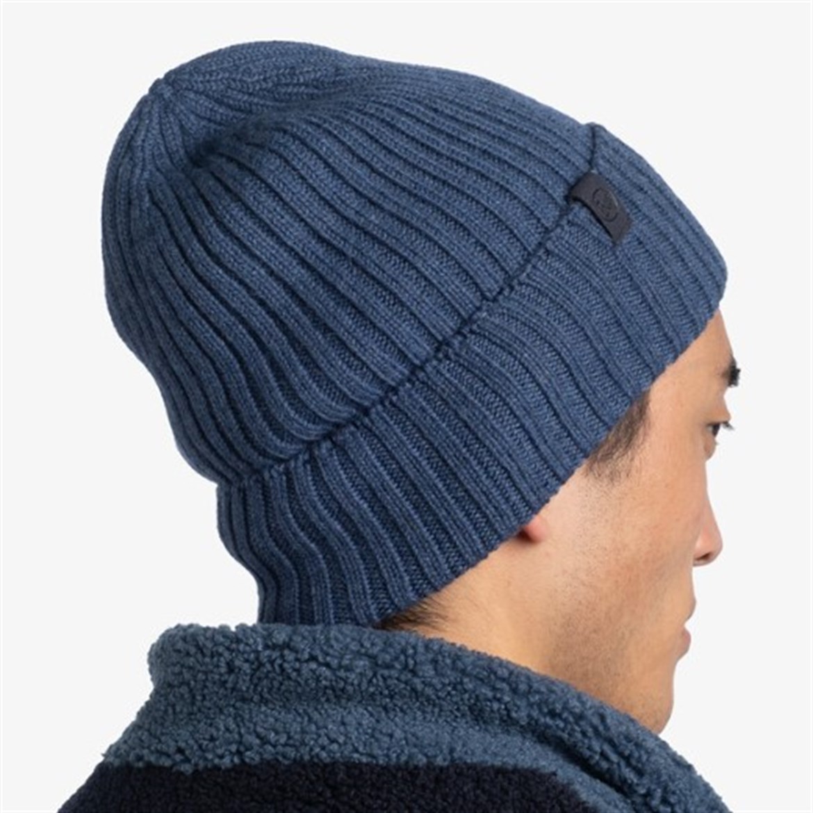 BUFF MERINO WOOL KNIT 1LHAT