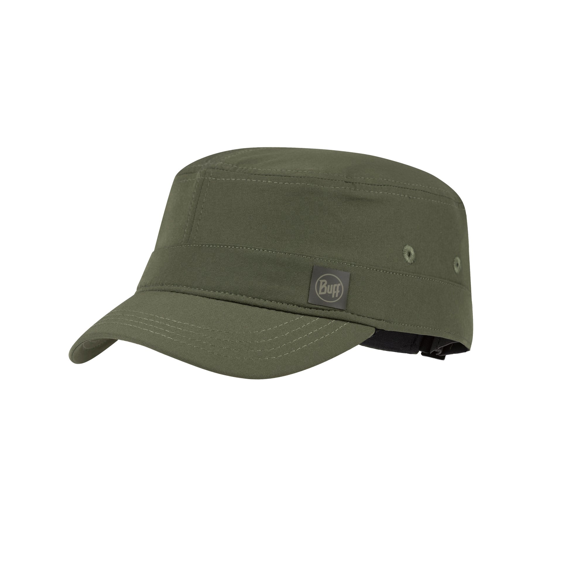 BUFF MILITARY CAP SOLID ŞAPKA