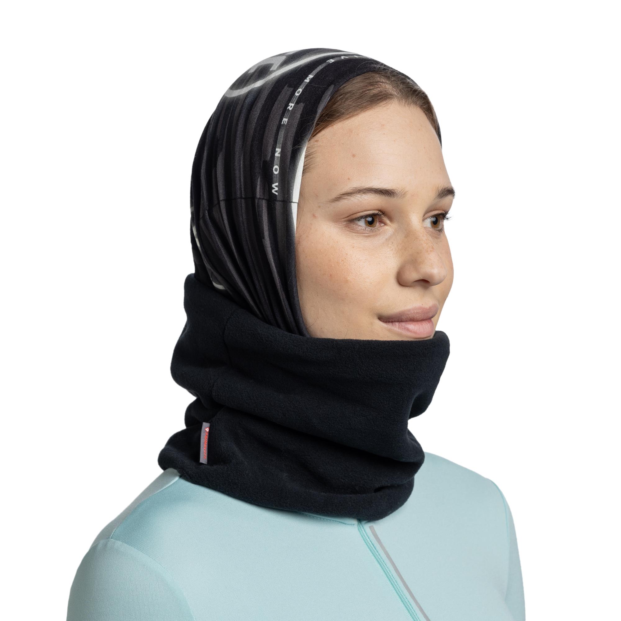 BUFF NEDRE POLAR BOYUNLUK