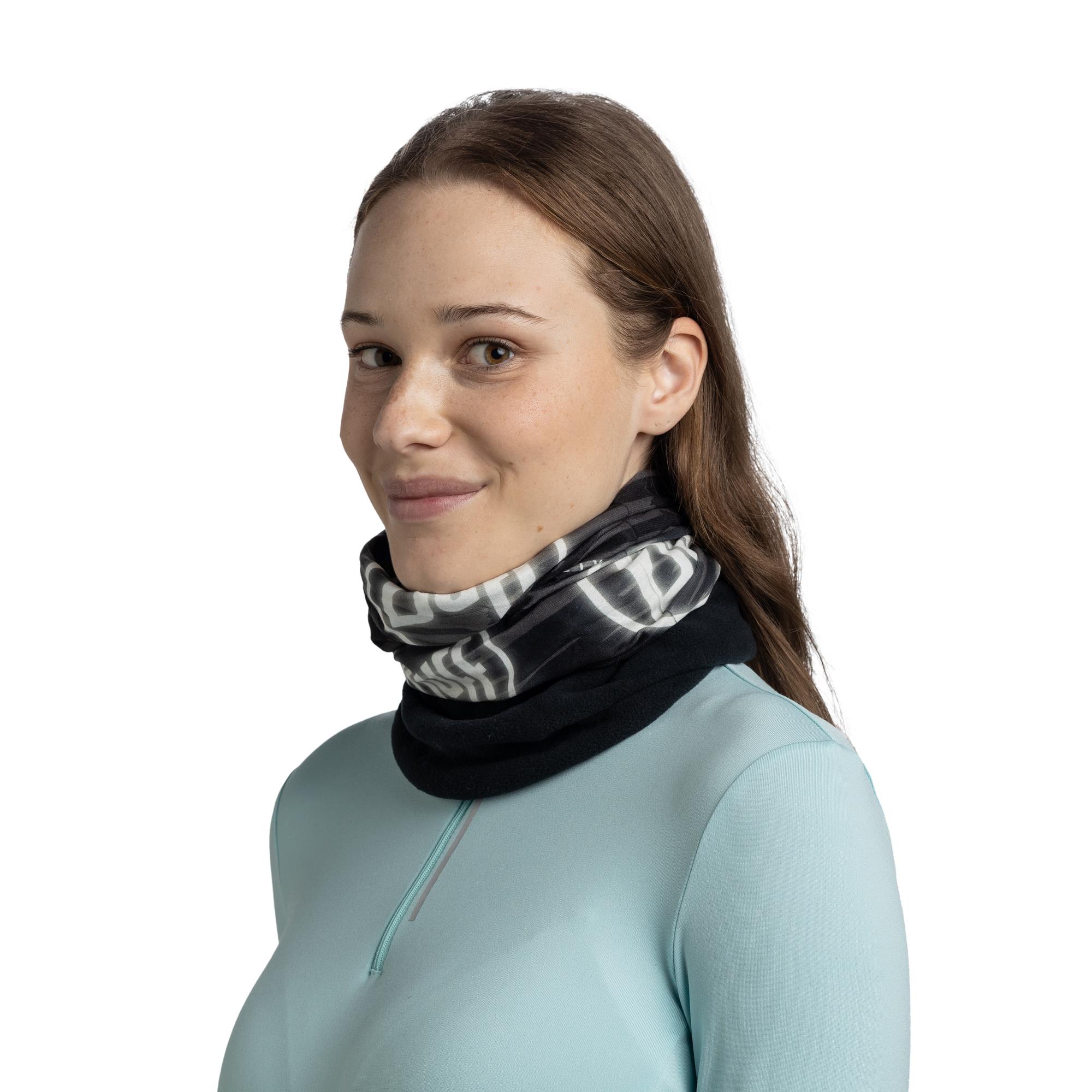 BUFF NEDRE POLAR BOYUNLUK