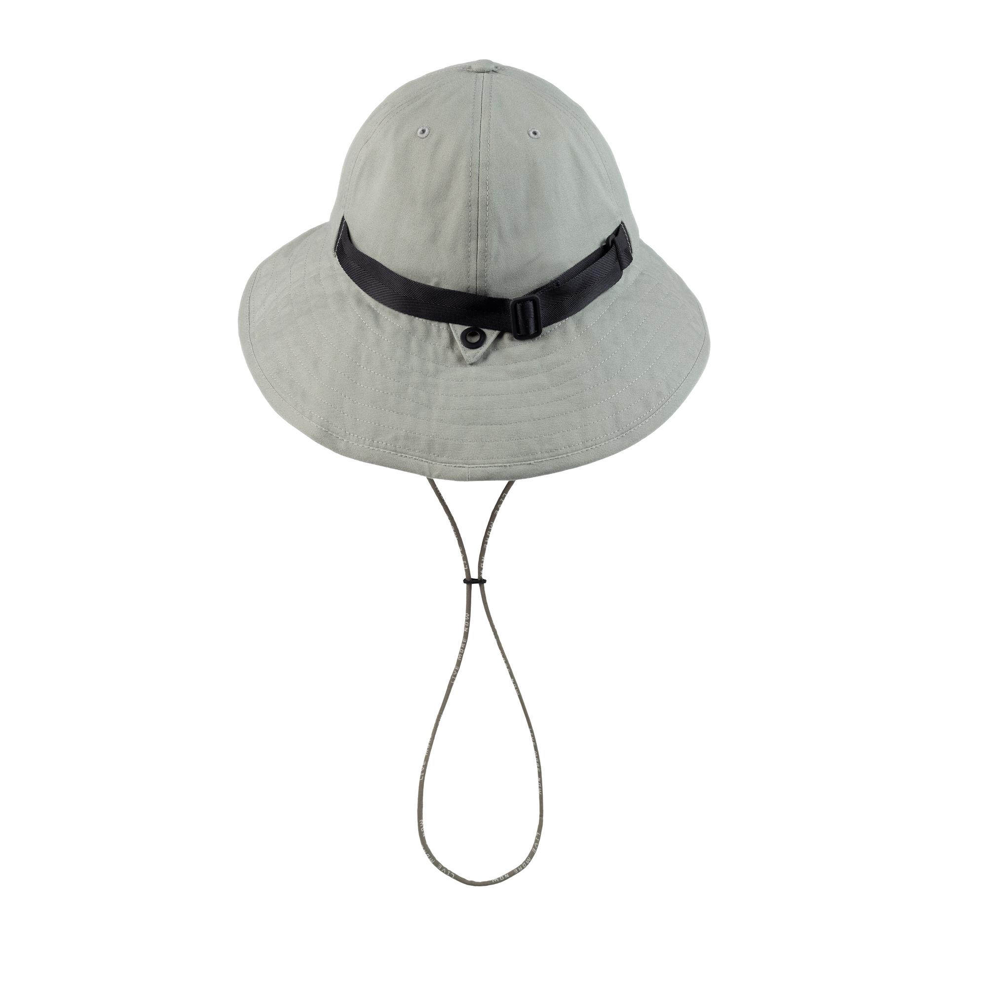 BUFF NMAD BUCKET HAT YSTE FAWN ŞAPKA