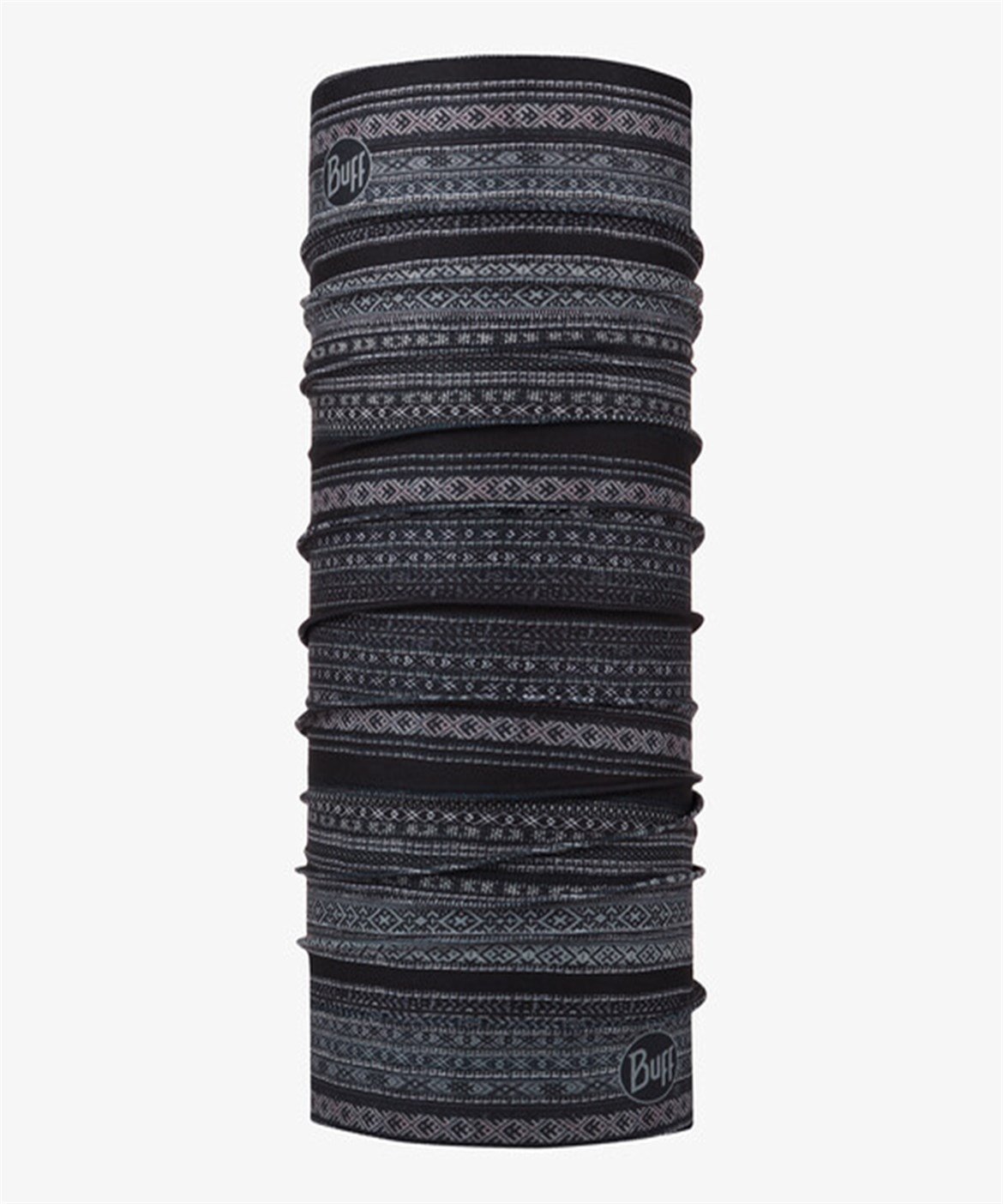 BUFF ORIGINAL ECOSTRETCH ANIRA GRAPHITE