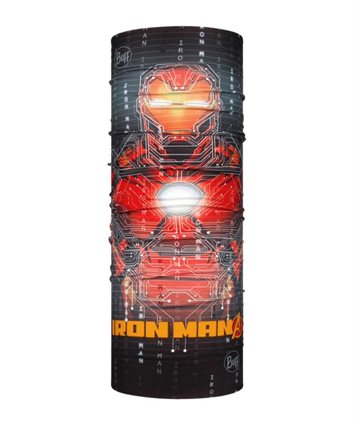 BUFF ORIGINAL ECOSTRETCH ARC REACTOR