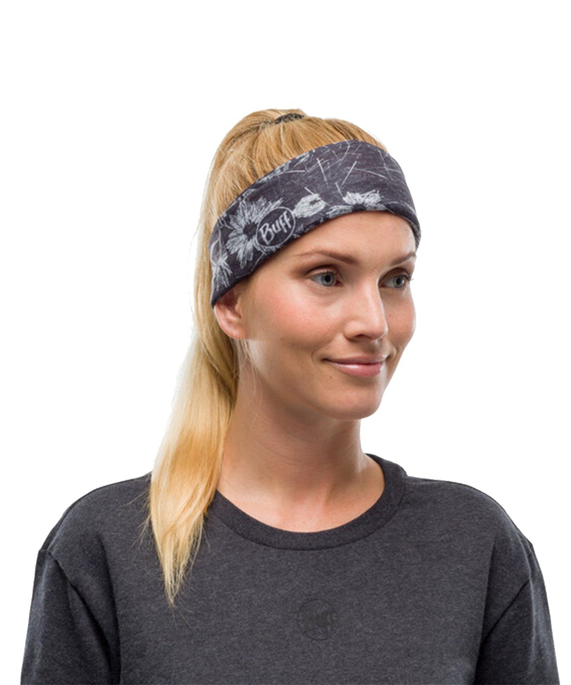 BUFF ORIGINAL ECOSTRETCH AYAME GRAPHITE