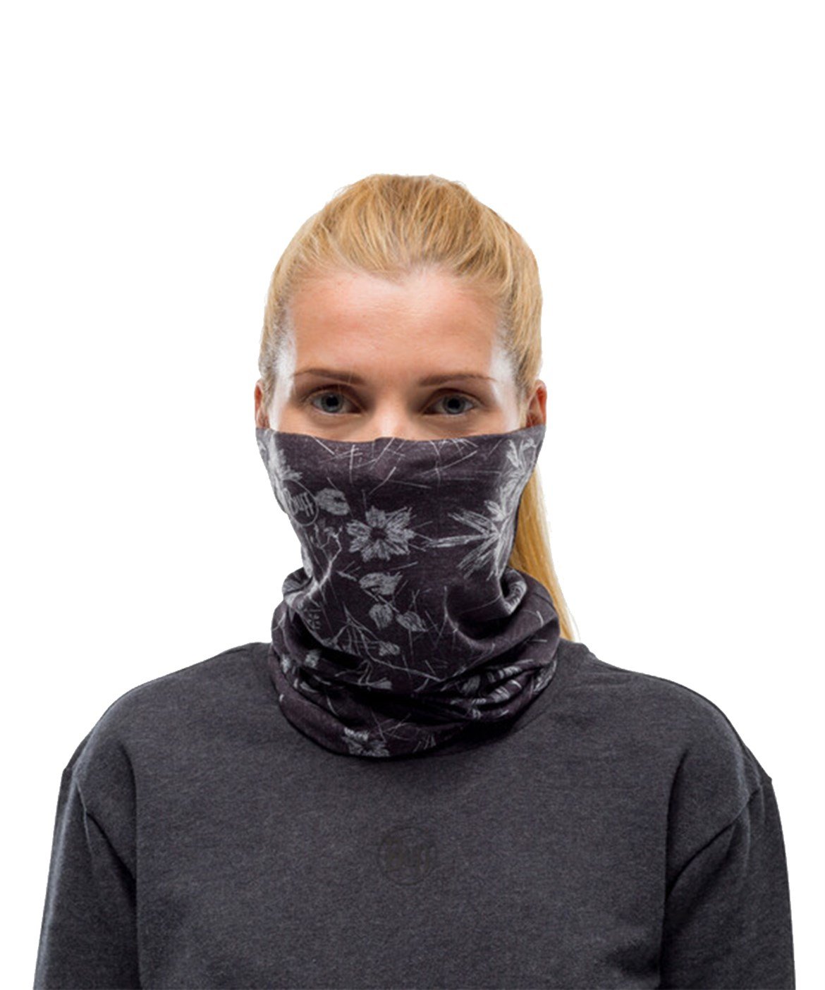 BUFF ORIGINAL ECOSTRETCH AYAME GRAPHITE