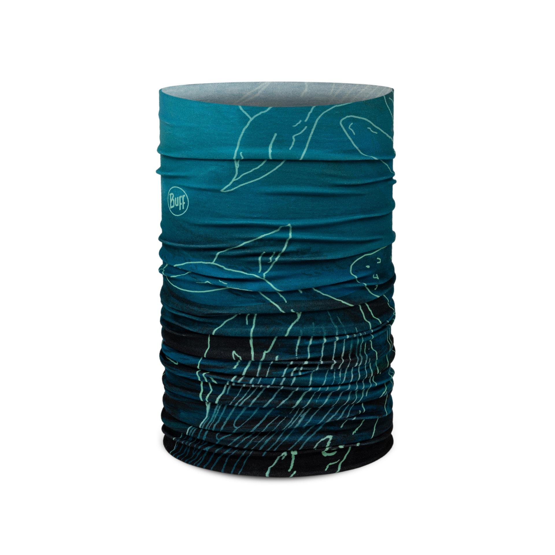BUFF ORIGINAL ECOSTRETCH BRYN BOYUNLUK