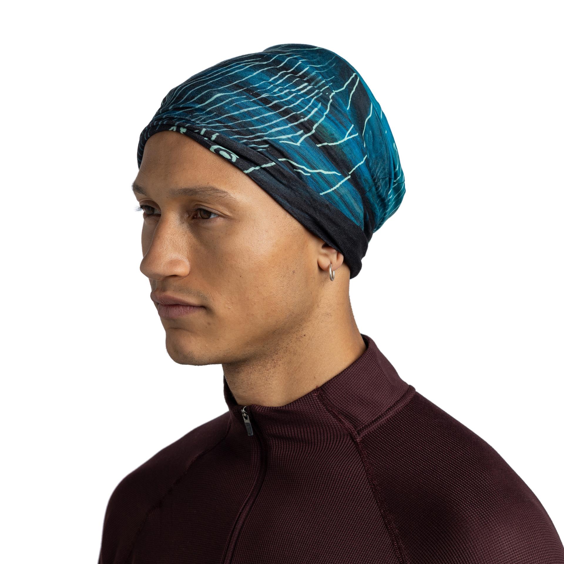 BUFF ORIGINAL ECOSTRETCH BRYN BOYUNLUK
