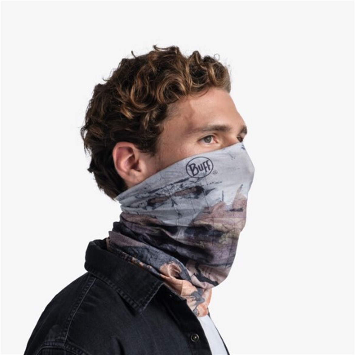 BUFF ORIGINAL ECOSTRETCH DASH
