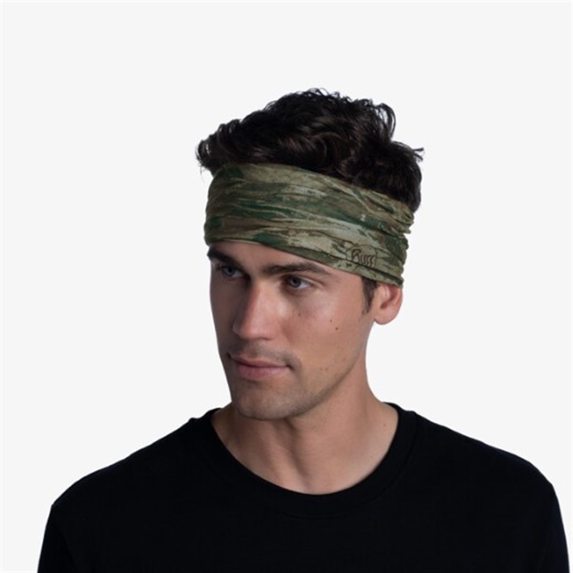 BUFF ORIGINAL ECOSTRETCH DEN BARK