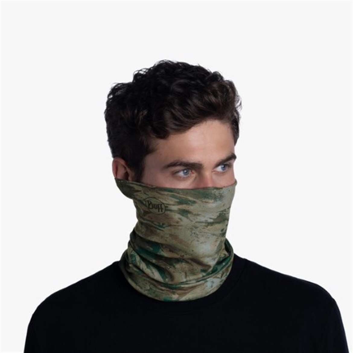 BUFF ORIGINAL ECOSTRETCH DEN BARK