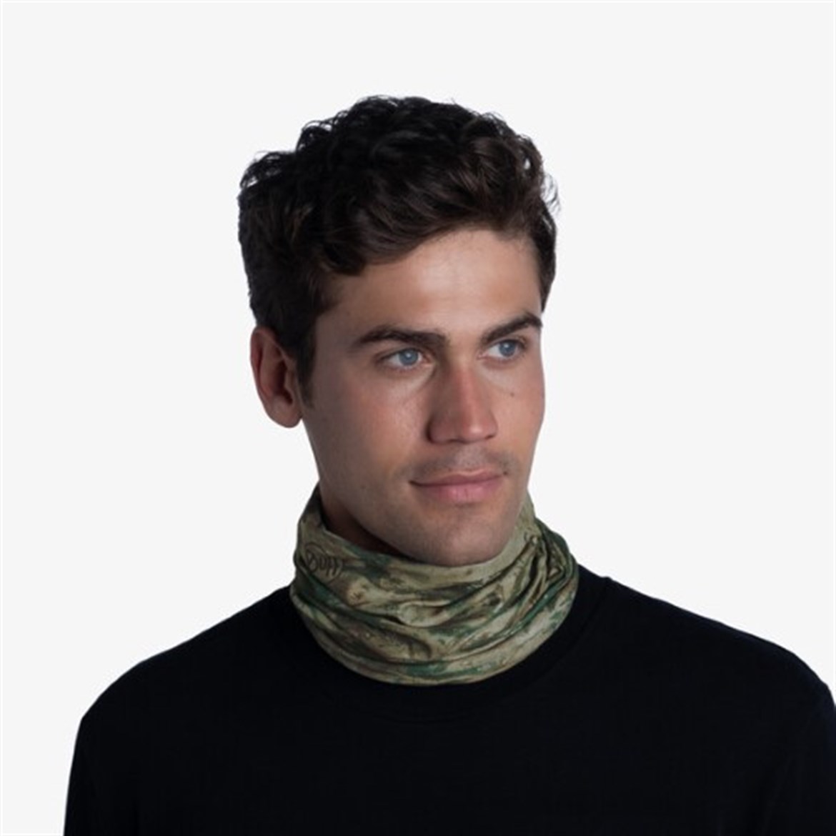 BUFF ORIGINAL ECOSTRETCH DEN BARK