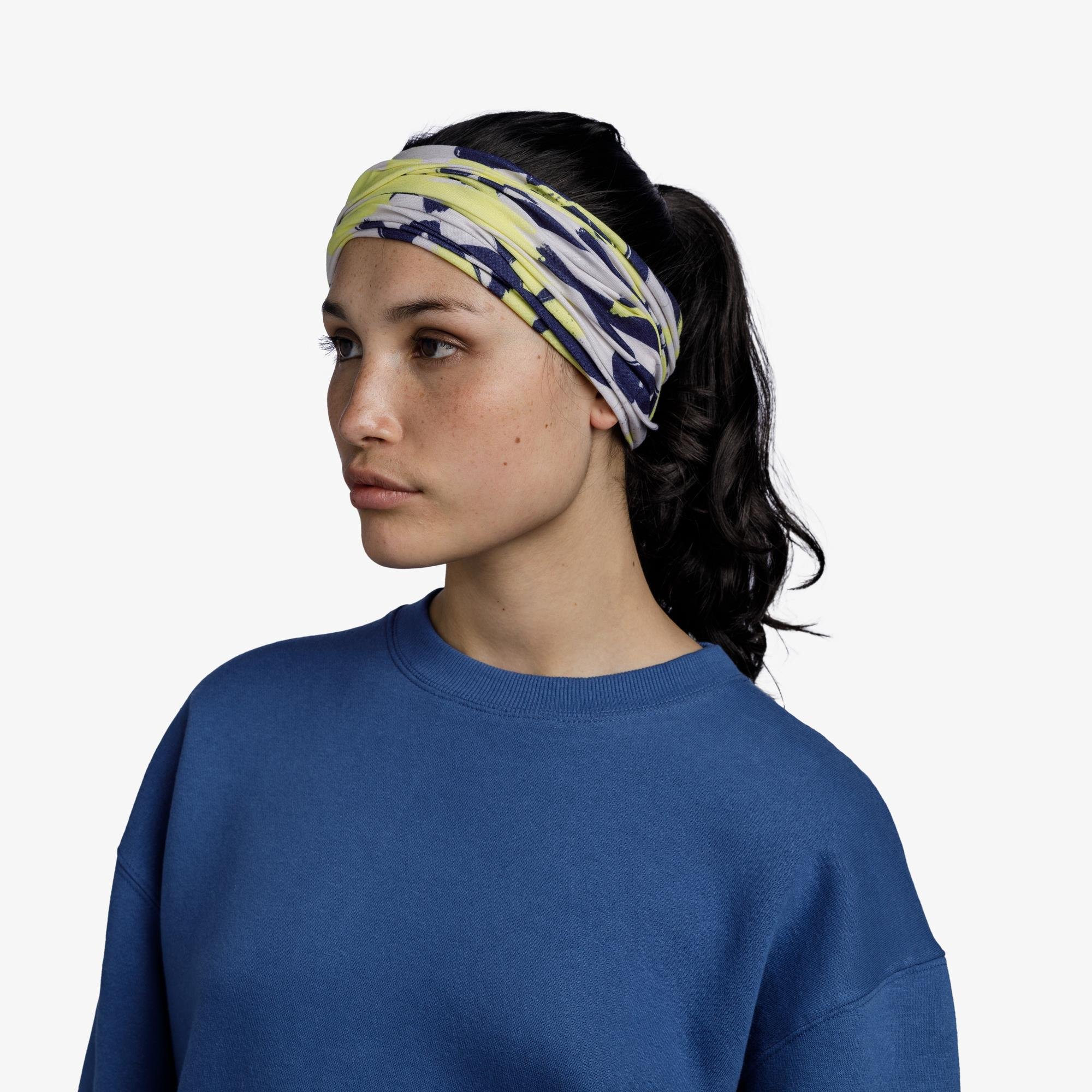 BUFF® ORIGINAL ECOSTRETCH DOVHIN MUL TI BOYUNLUK