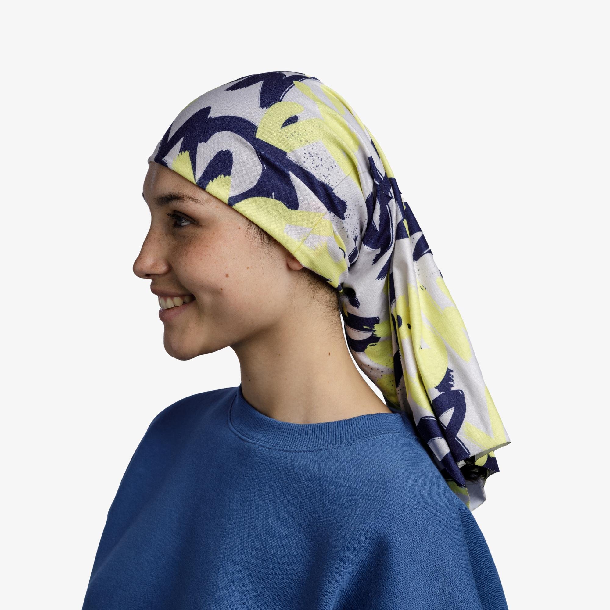 BUFF® ORIGINAL ECOSTRETCH DOVHIN MUL TI BOYUNLUK