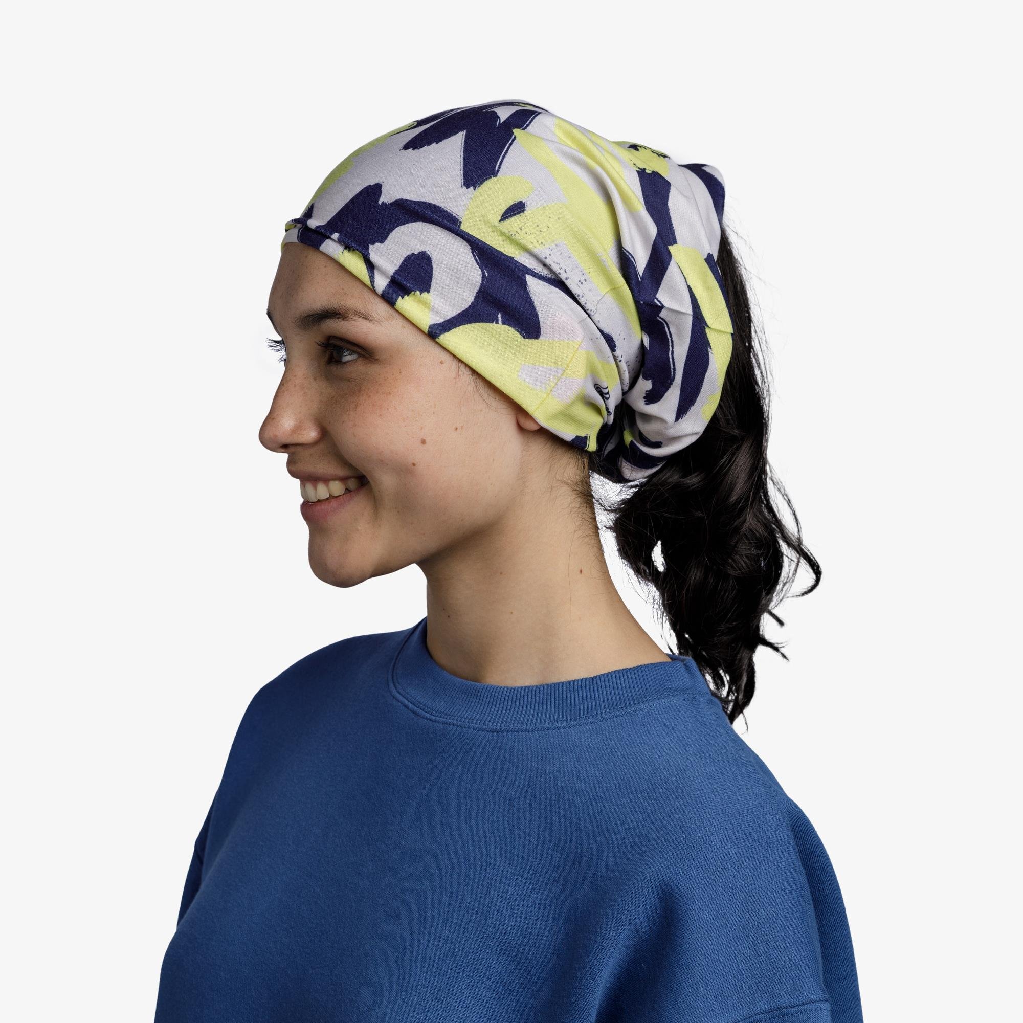 BUFF® ORIGINAL ECOSTRETCH DOVHIN MUL TI BOYUNLUK