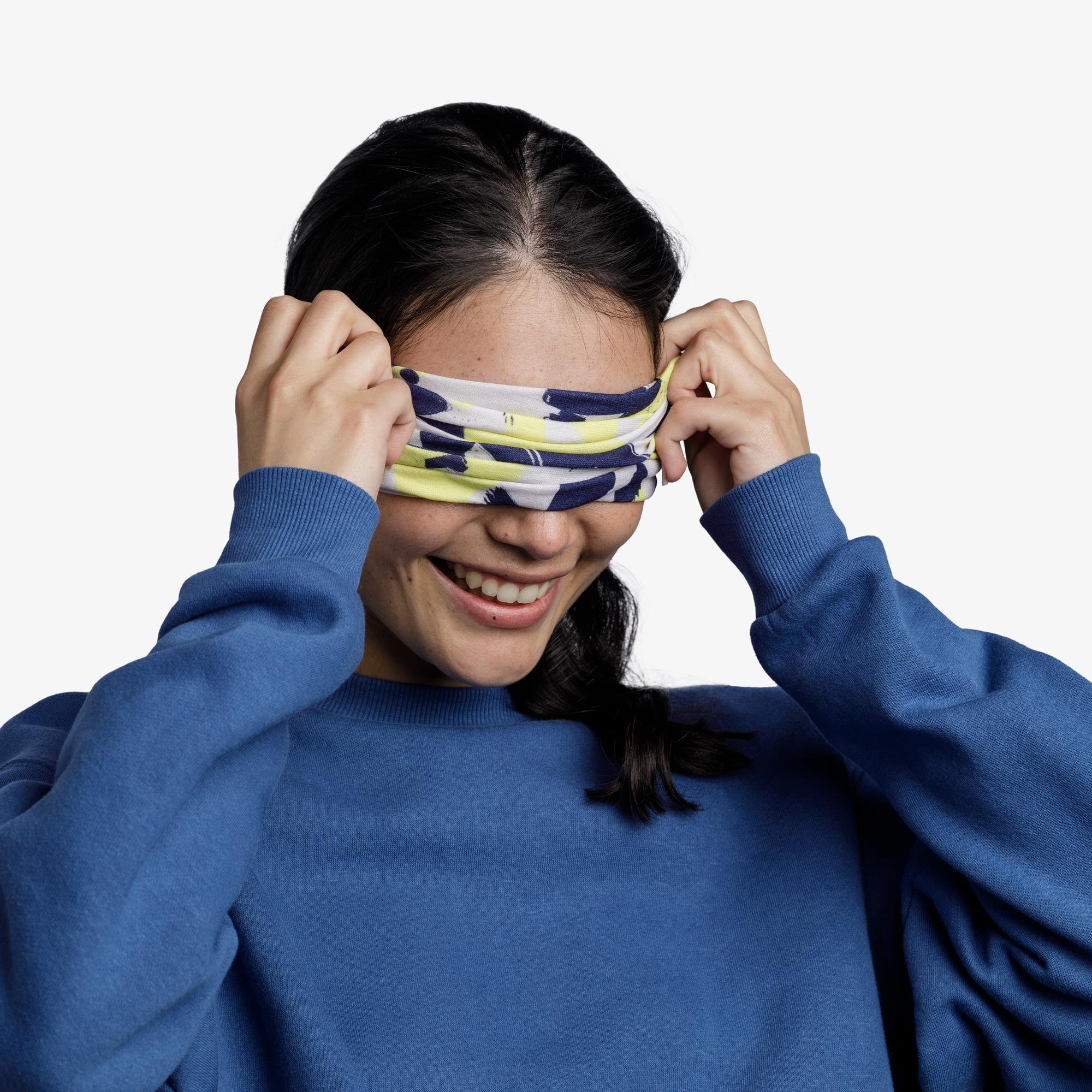 BUFF® ORIGINAL ECOSTRETCH DOVHIN MUL TI BOYUNLUK