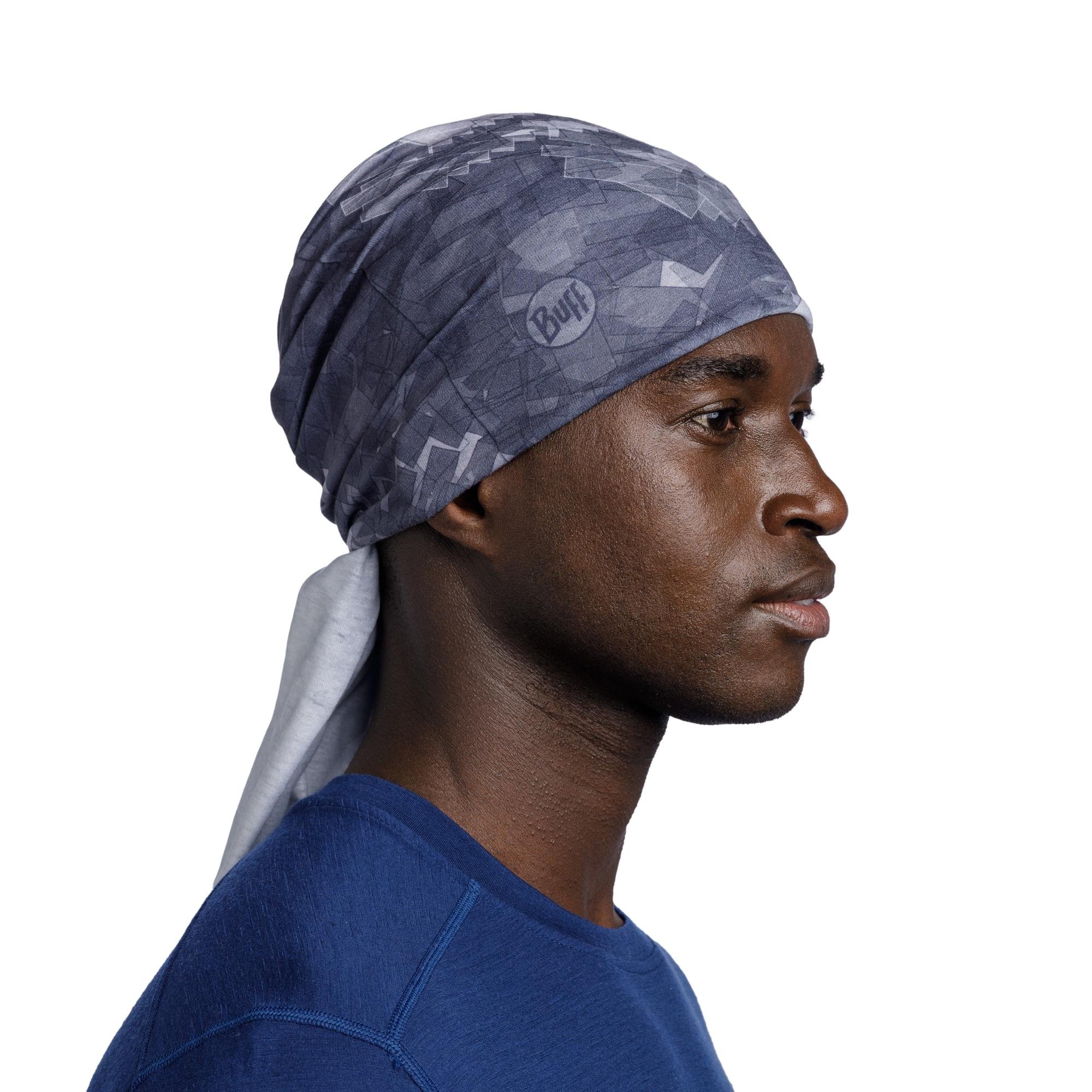 BUFF® ORIGINAL ECOSTRETCH DURBAN ASH BOYUNLUK