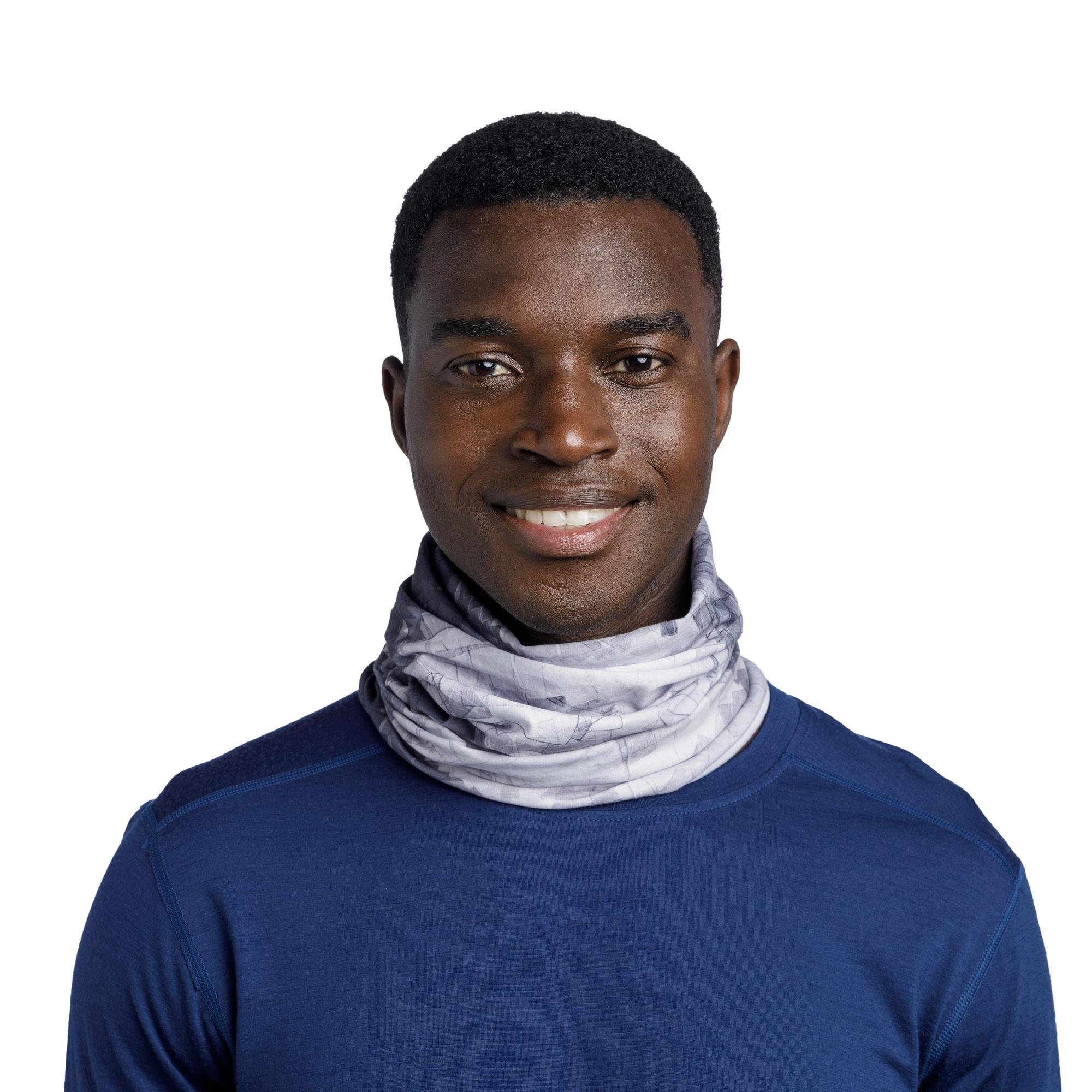 BUFF® ORIGINAL ECOSTRETCH DURBAN ASH BOYUNLUK