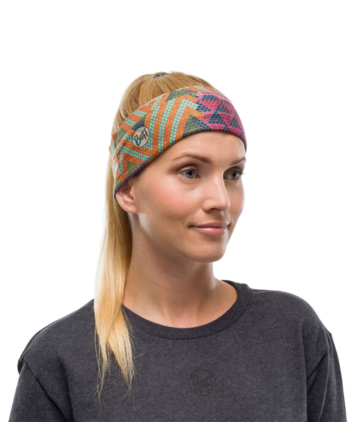 BUFF ORIGINAL ECOSTRETCH EANNIA MULTI