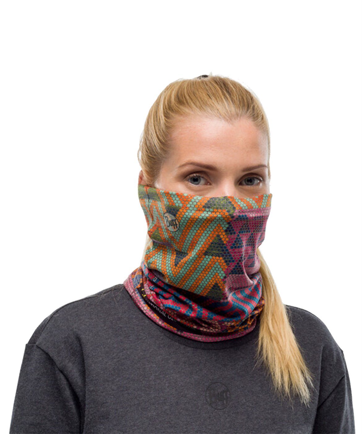 BUFF ORIGINAL ECOSTRETCH EANNIA MULTI