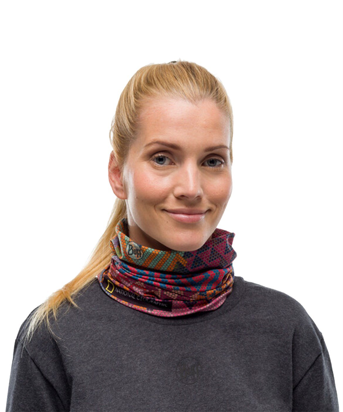 BUFF ORIGINAL ECOSTRETCH EANNIA MULTI