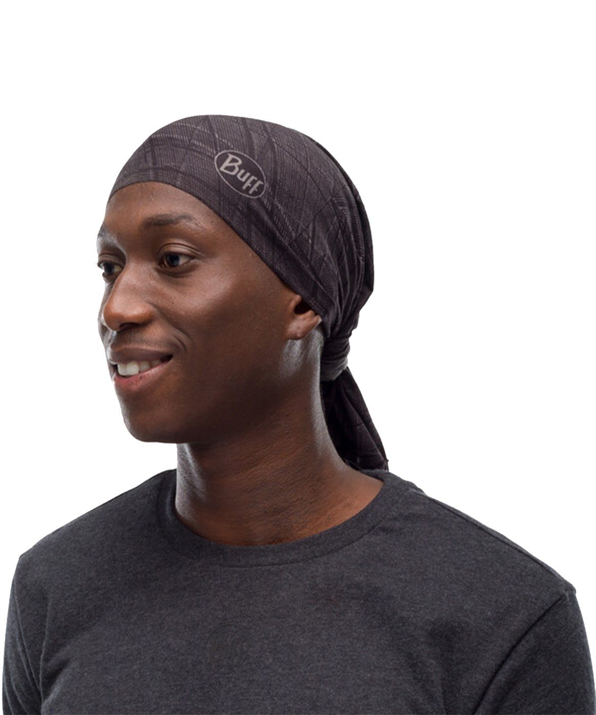 BUFF ORIGINAL ECOSTRETCH EMBERS BLACK