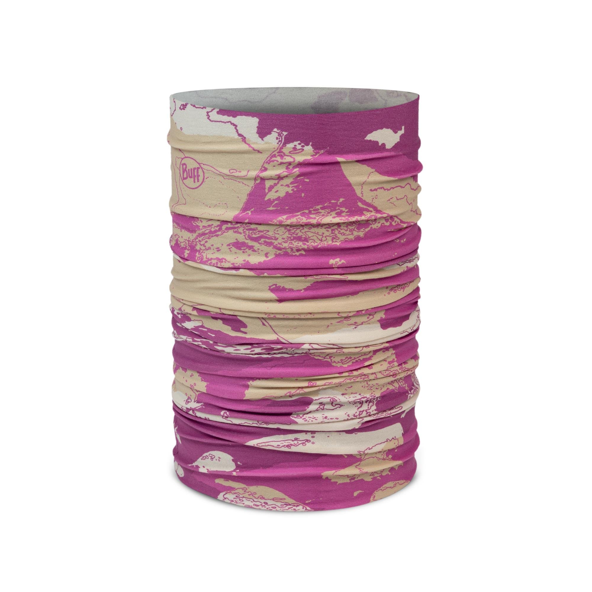 BUFF ORIGINAL ECOSTRETCH ESYR BOYUNLUK