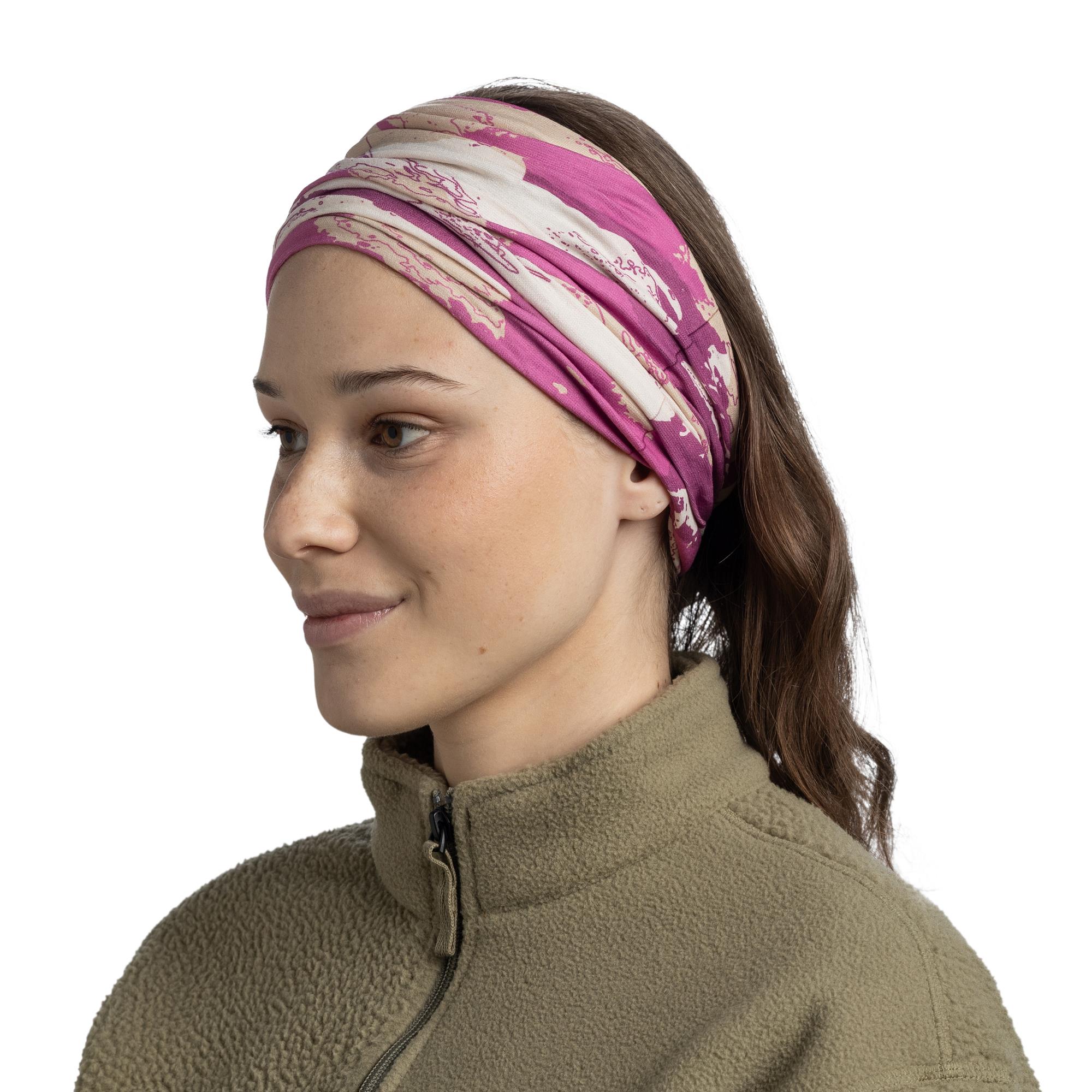 BUFF ORIGINAL ECOSTRETCH ESYR BOYUNLUK