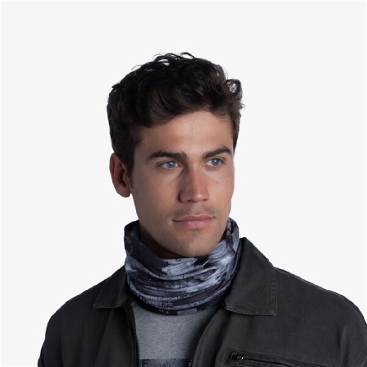 BUFF ORIGINAL ECOSTRETCH GEOELENS