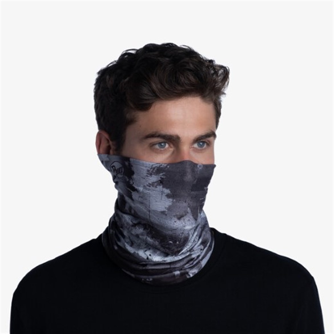 BUFF ORIGINAL ECOSTRETCH GEOELENS