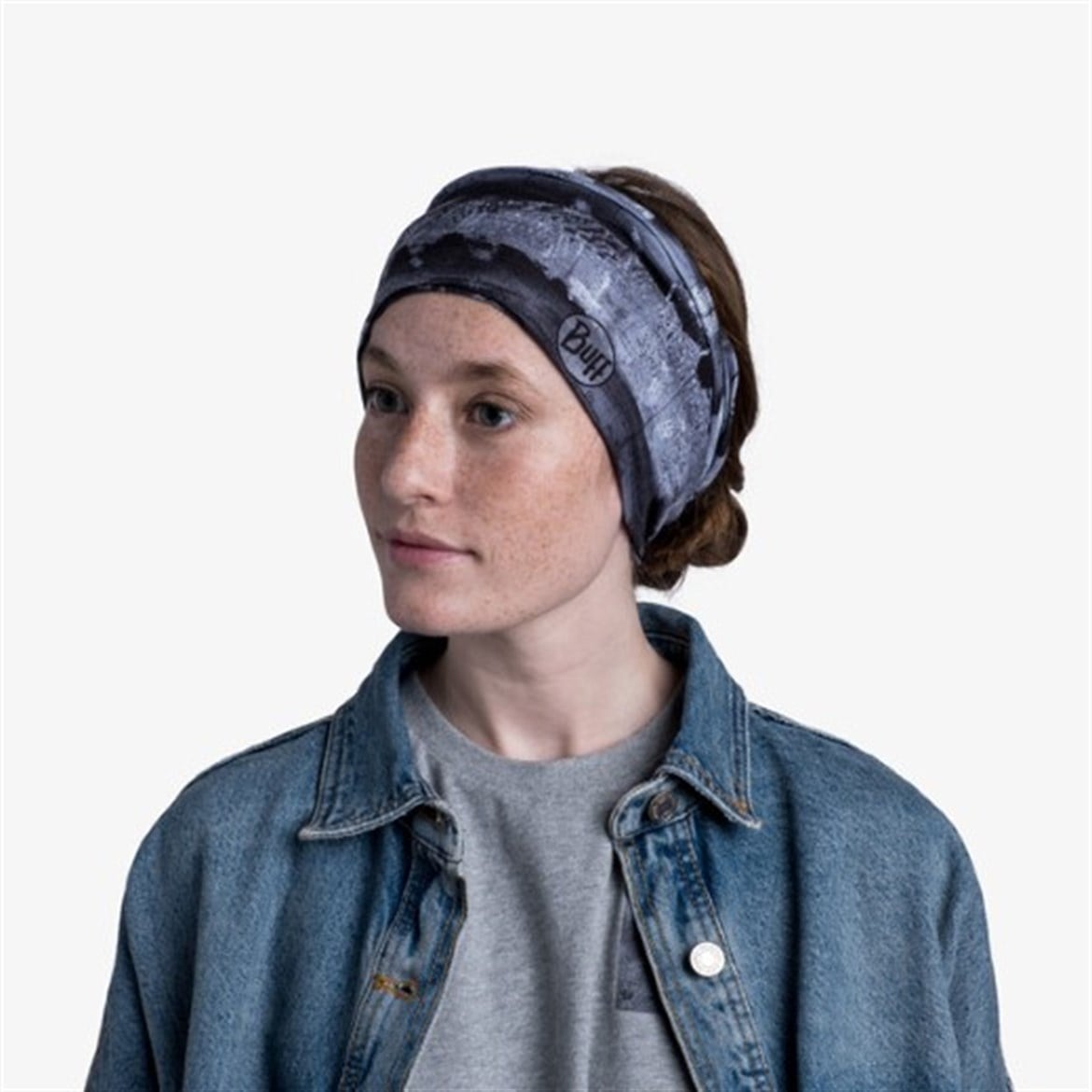 BUFF ORIGINAL ECOSTRETCH GEOELENS