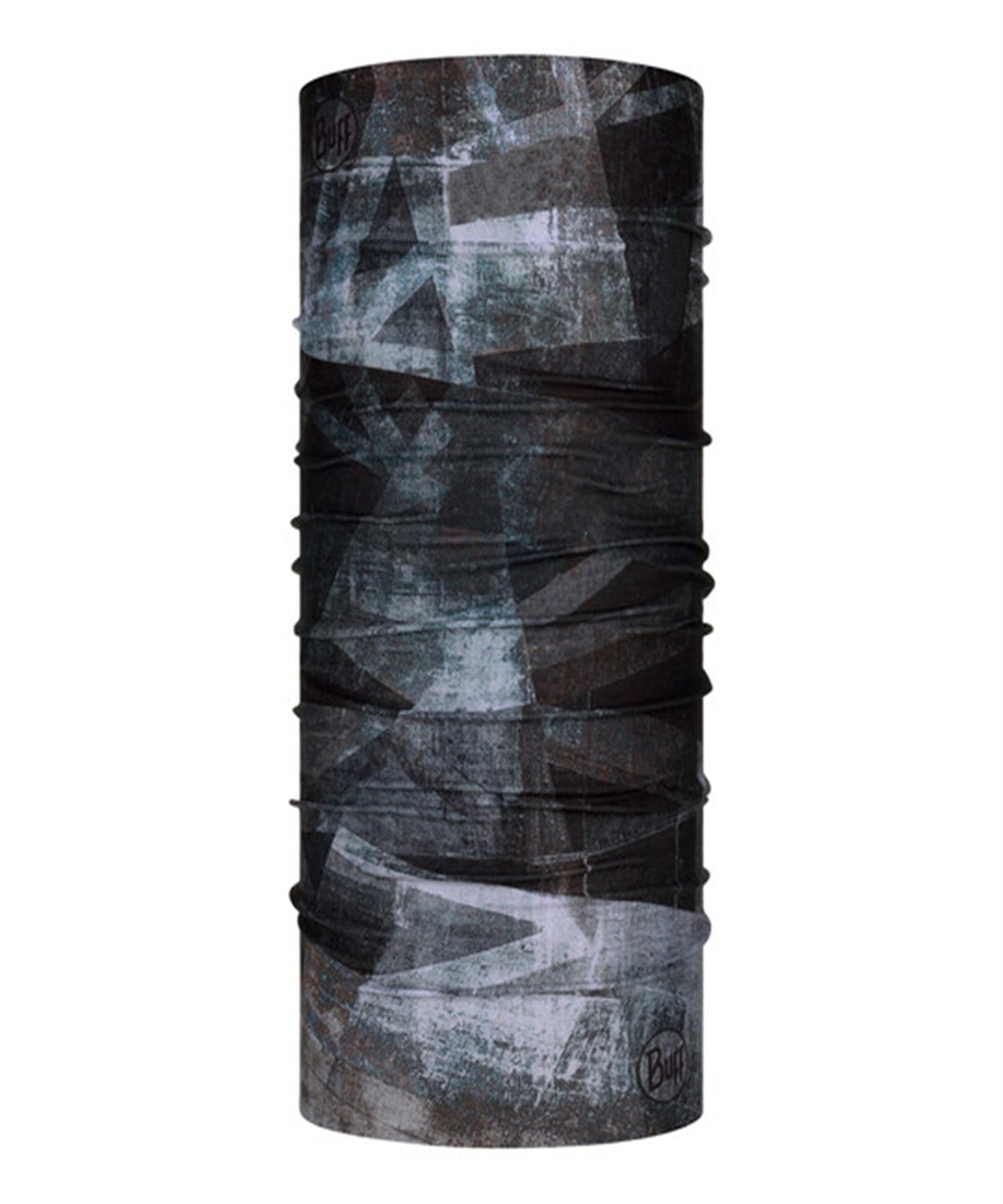 BUFF ORIGINAL ECOSTRETCH GEOLINE GREY