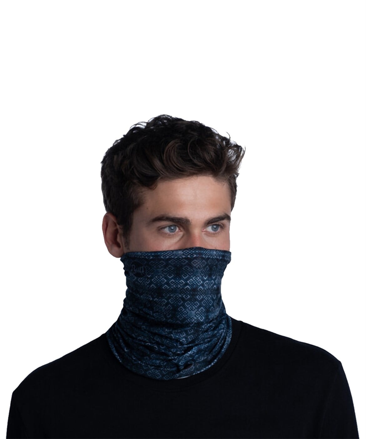 BUFF ORIGINAL ECOSTRETCH HAIKU DARKNAVY