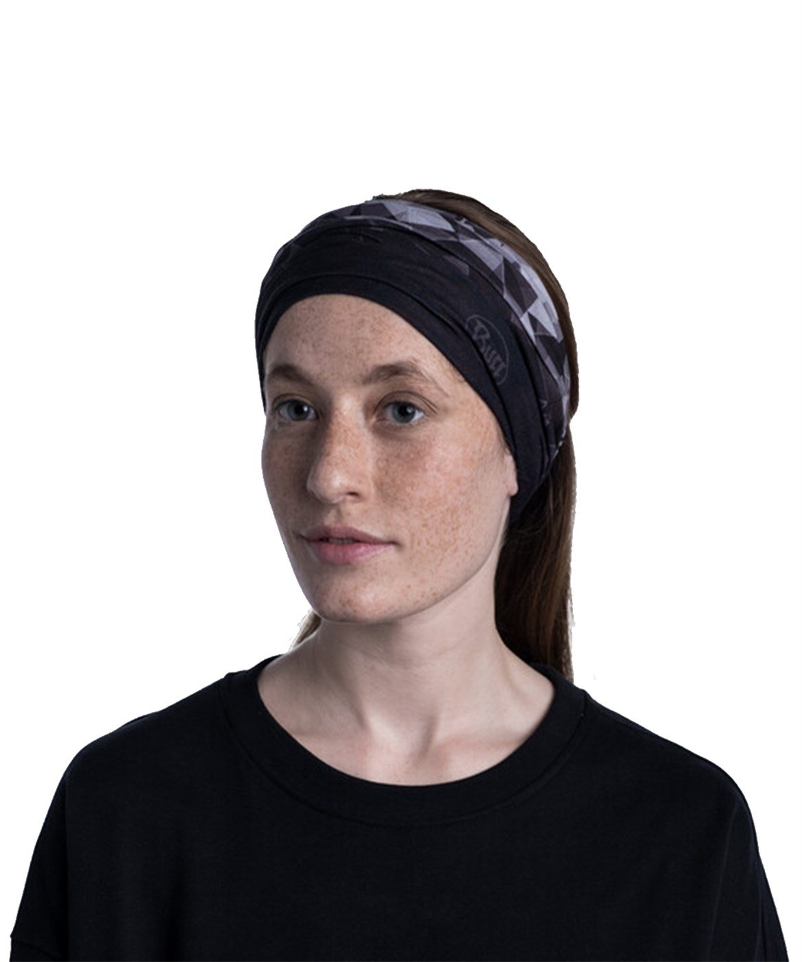 BUFF ORIGINAL ECOSTRETCH ICARUS GREY