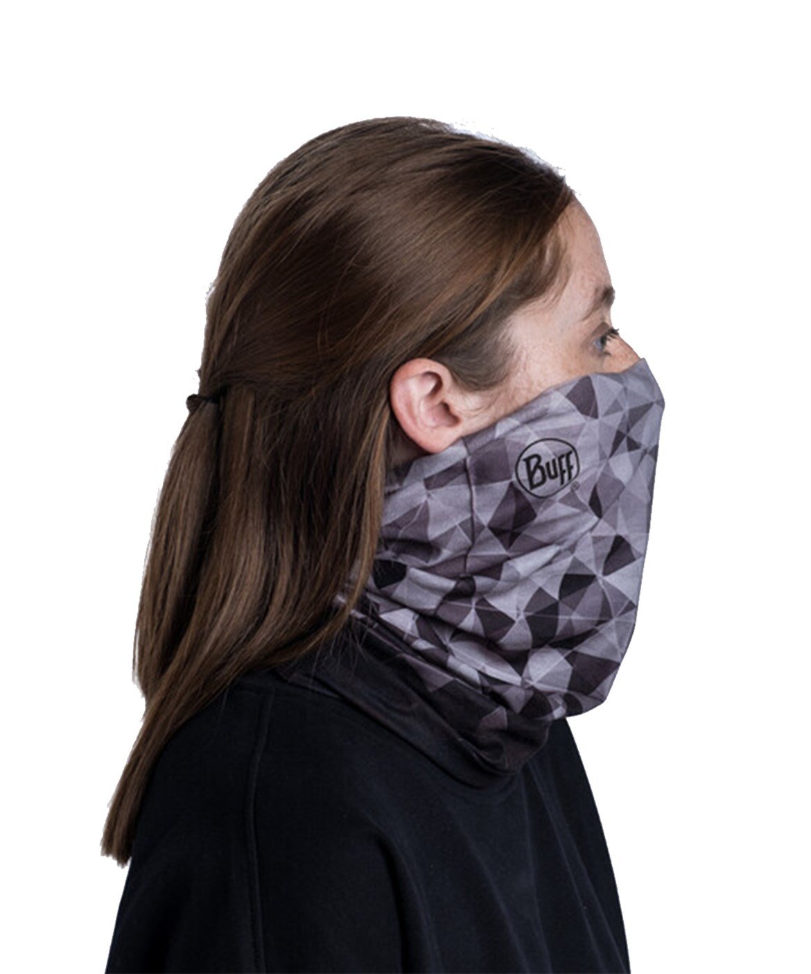 BUFF ORIGINAL ECOSTRETCH ICARUS GREY