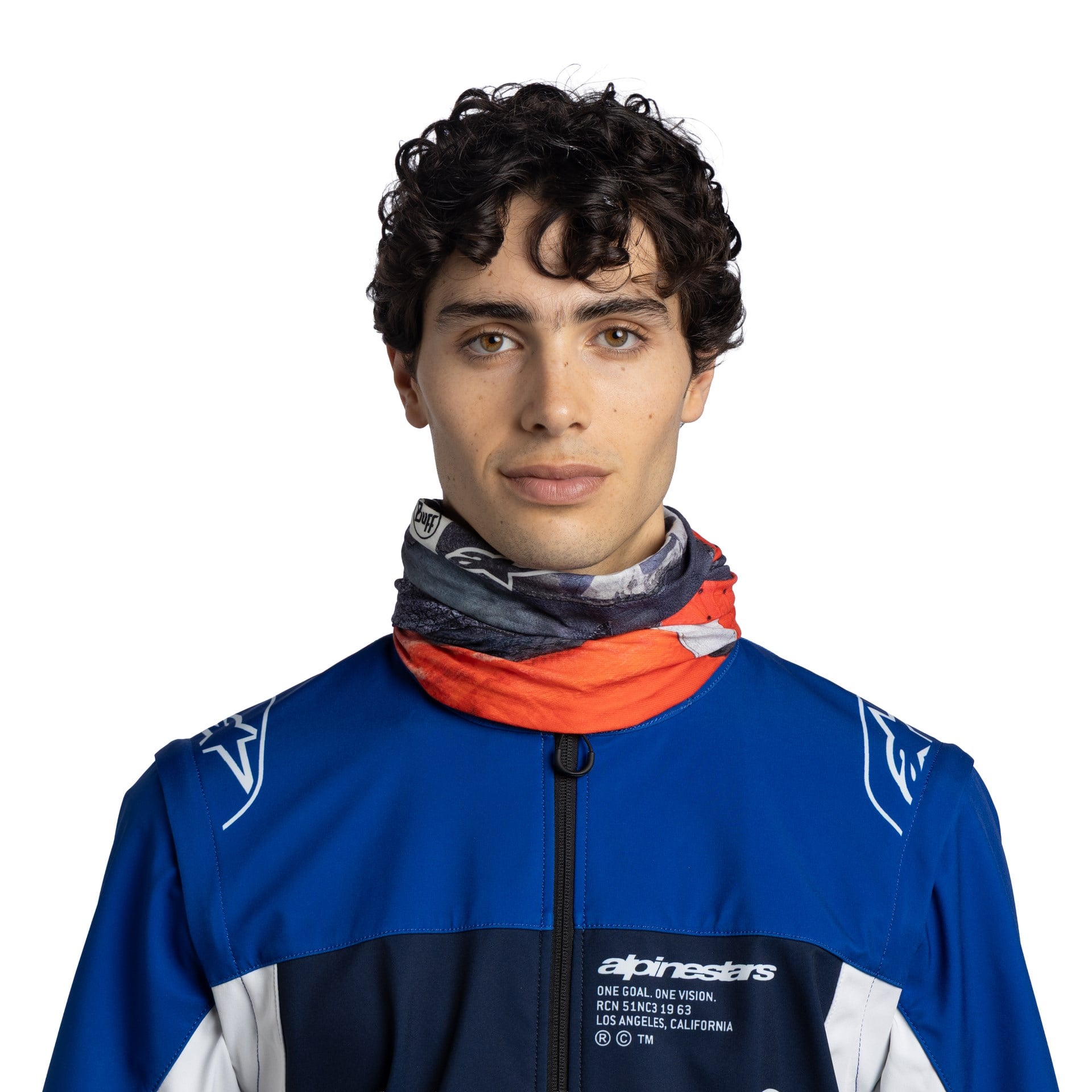 BUFF ORIGINAL ECOSTRETCH IGNITE  BOYUNLUK