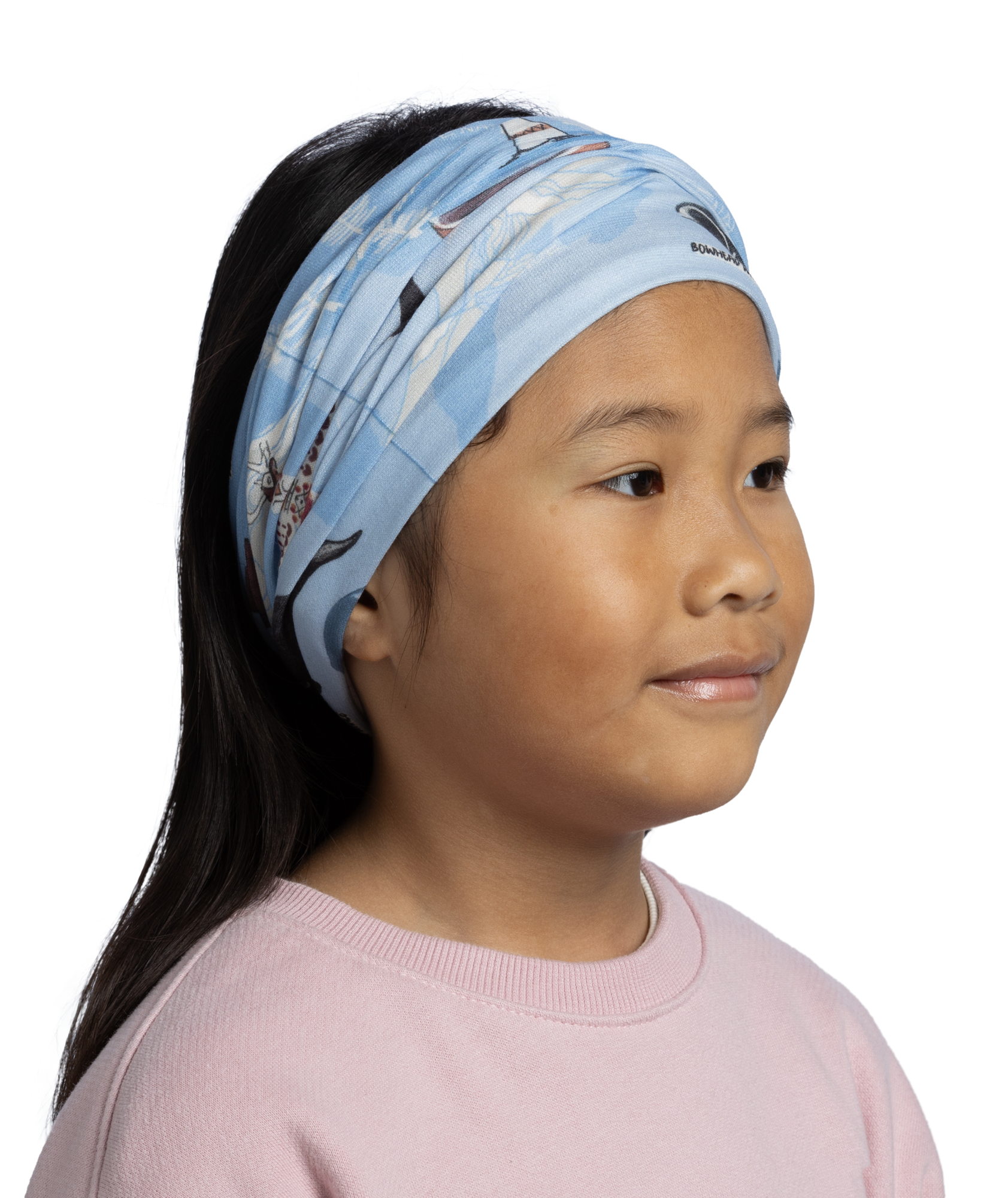 BUFF ORIGINAL ECOSTRETCH IMUS BOYUNLUK