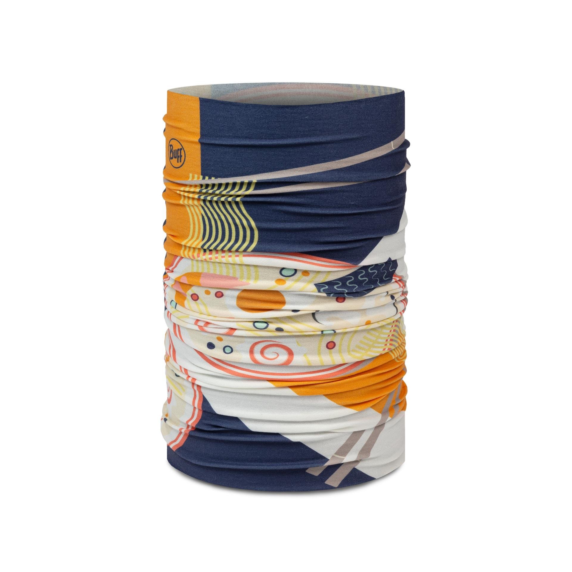 BUFF ORIGINAL ECOSTRETCH IVEN BOYUNLUK