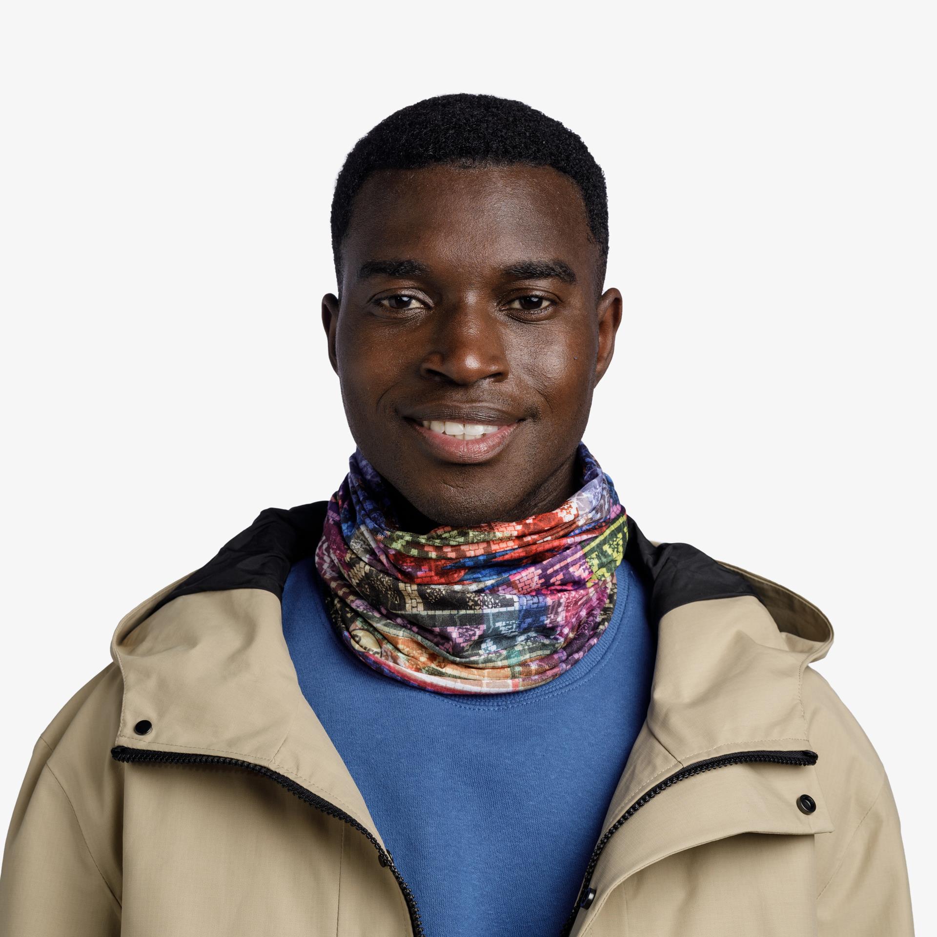 BUFF® ORIGINAL ECOSTRETCH JOHARI BOYUNLUK