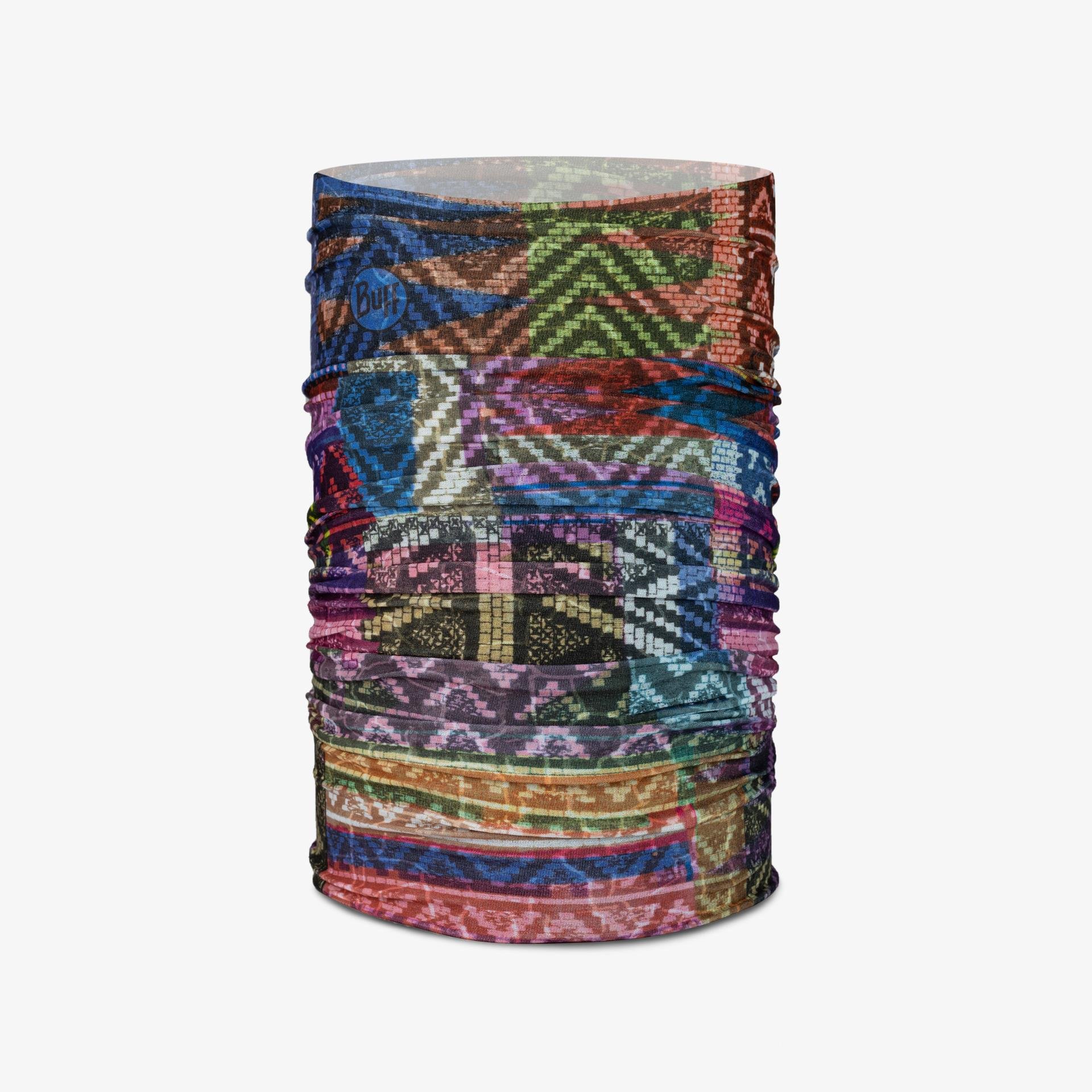 BUFF® ORIGINAL ECOSTRETCH JOHARI BOYUNLUK