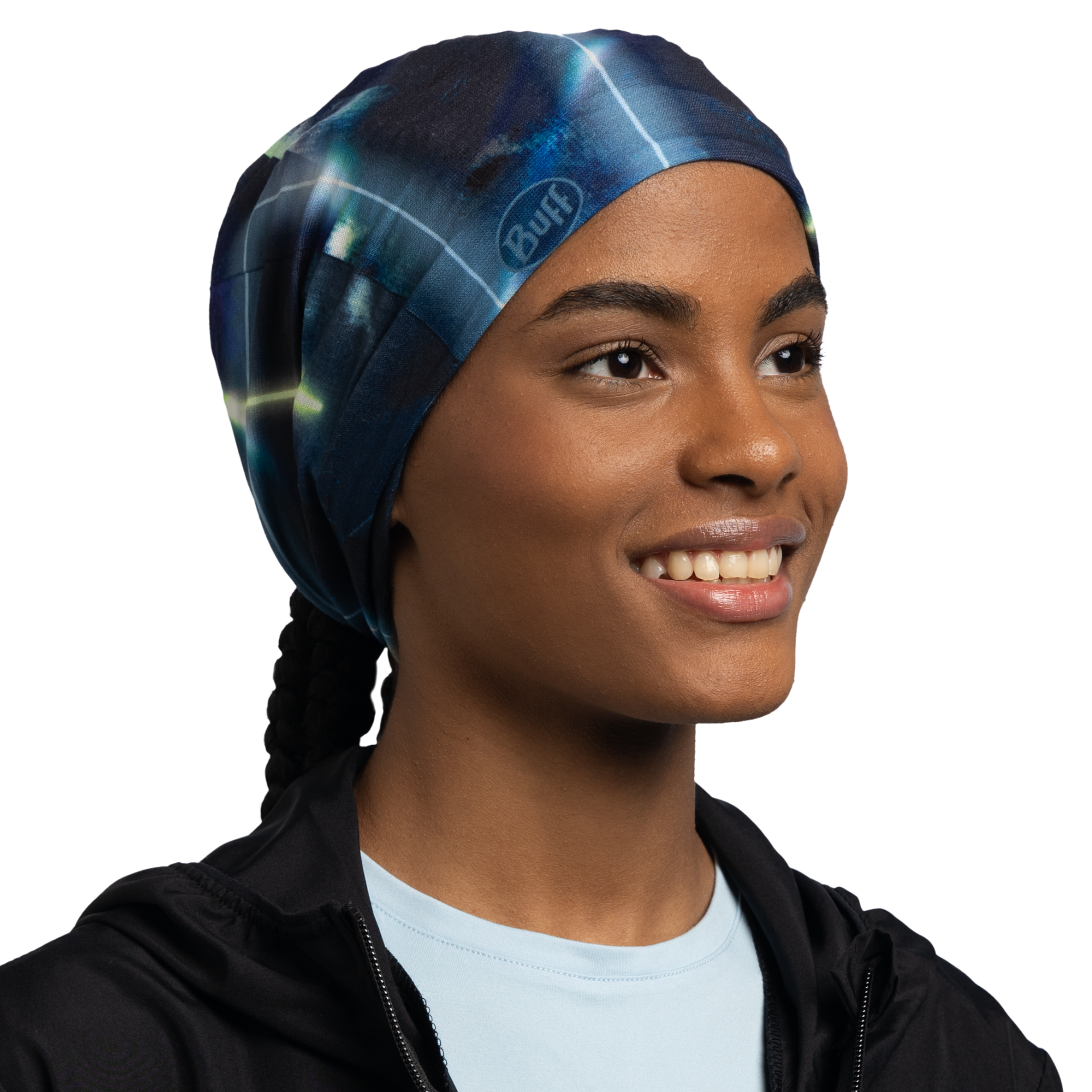 BUFF ORIGINAL ECOSTRETCH JORP  BOYUNLUK